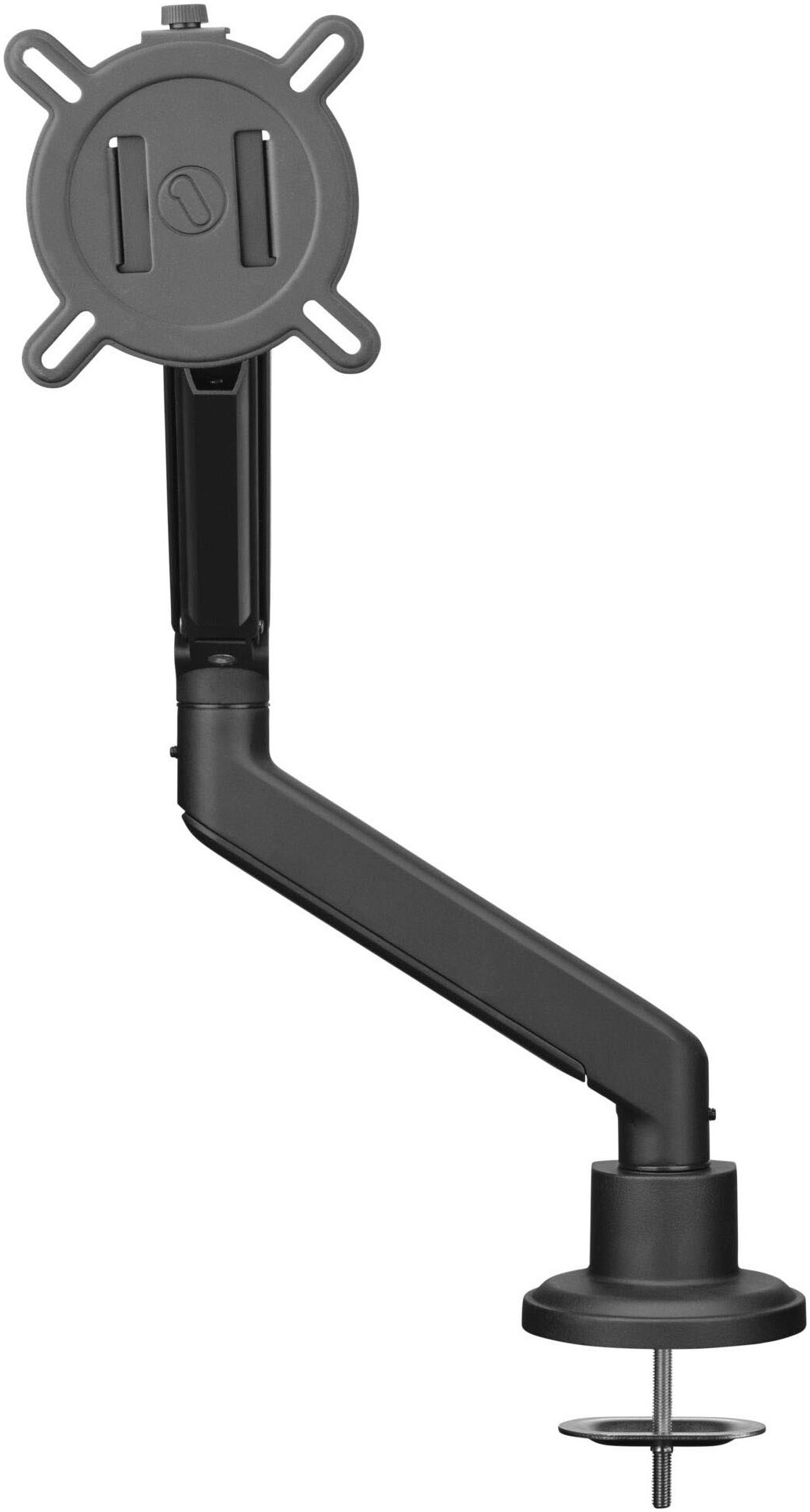 One for All Monitor-Halterung »Solid Single«, bis 89 cm Zoll