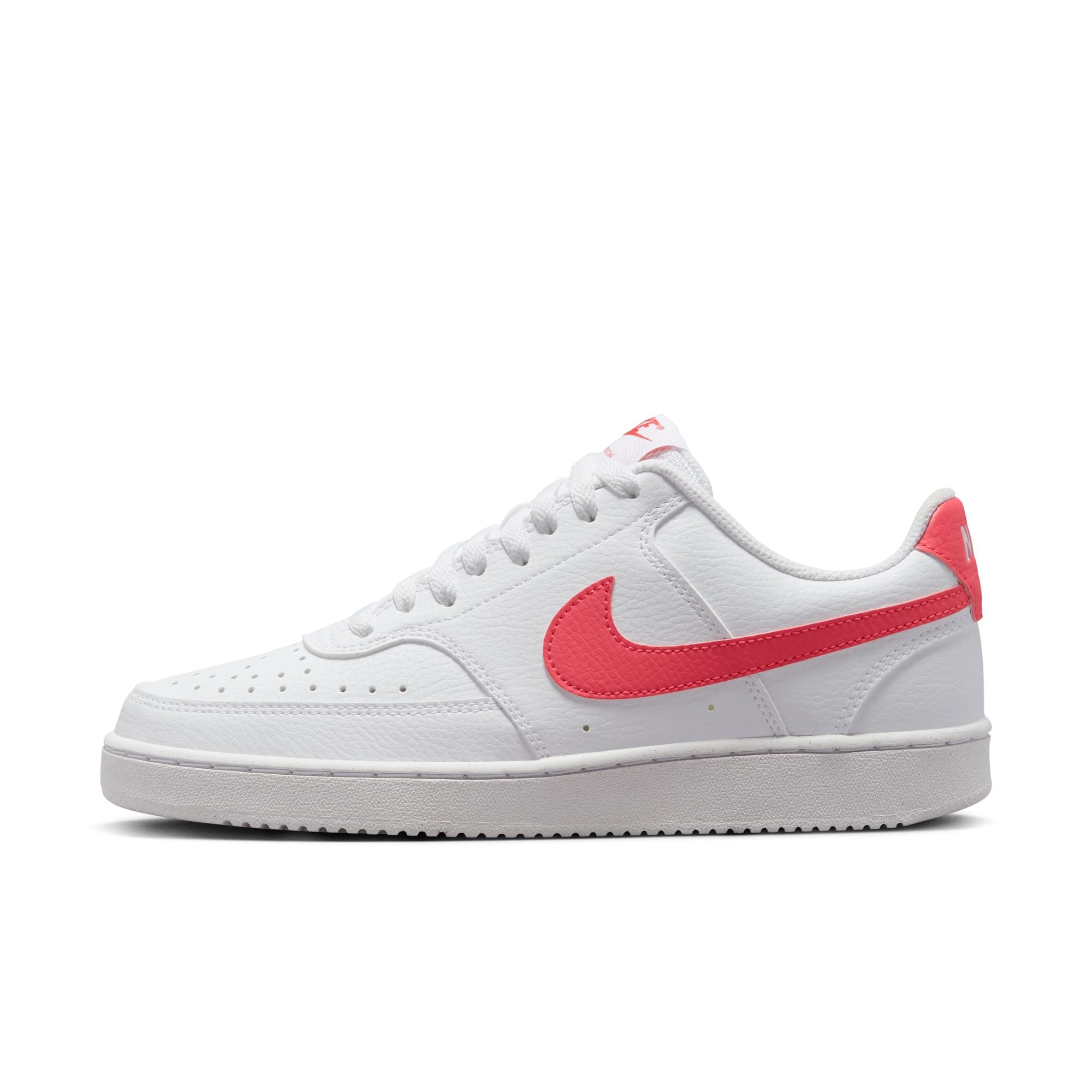 Nike Sportswear Sneaker »COURT VISION LOW«, Design auf den Spuren des Air Force 1