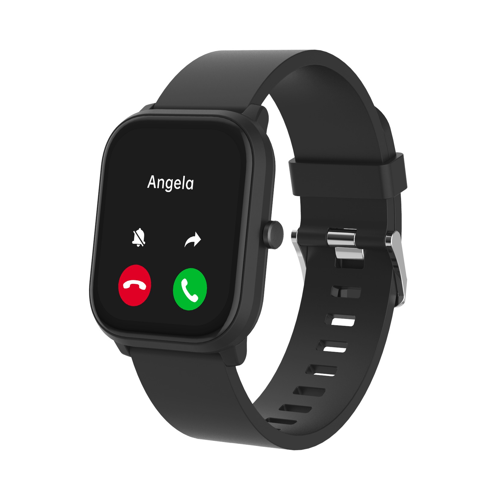 Denver Smartwatch »Smart Watch SWK-120«, (4,45 cm / 1,75 Zoll)