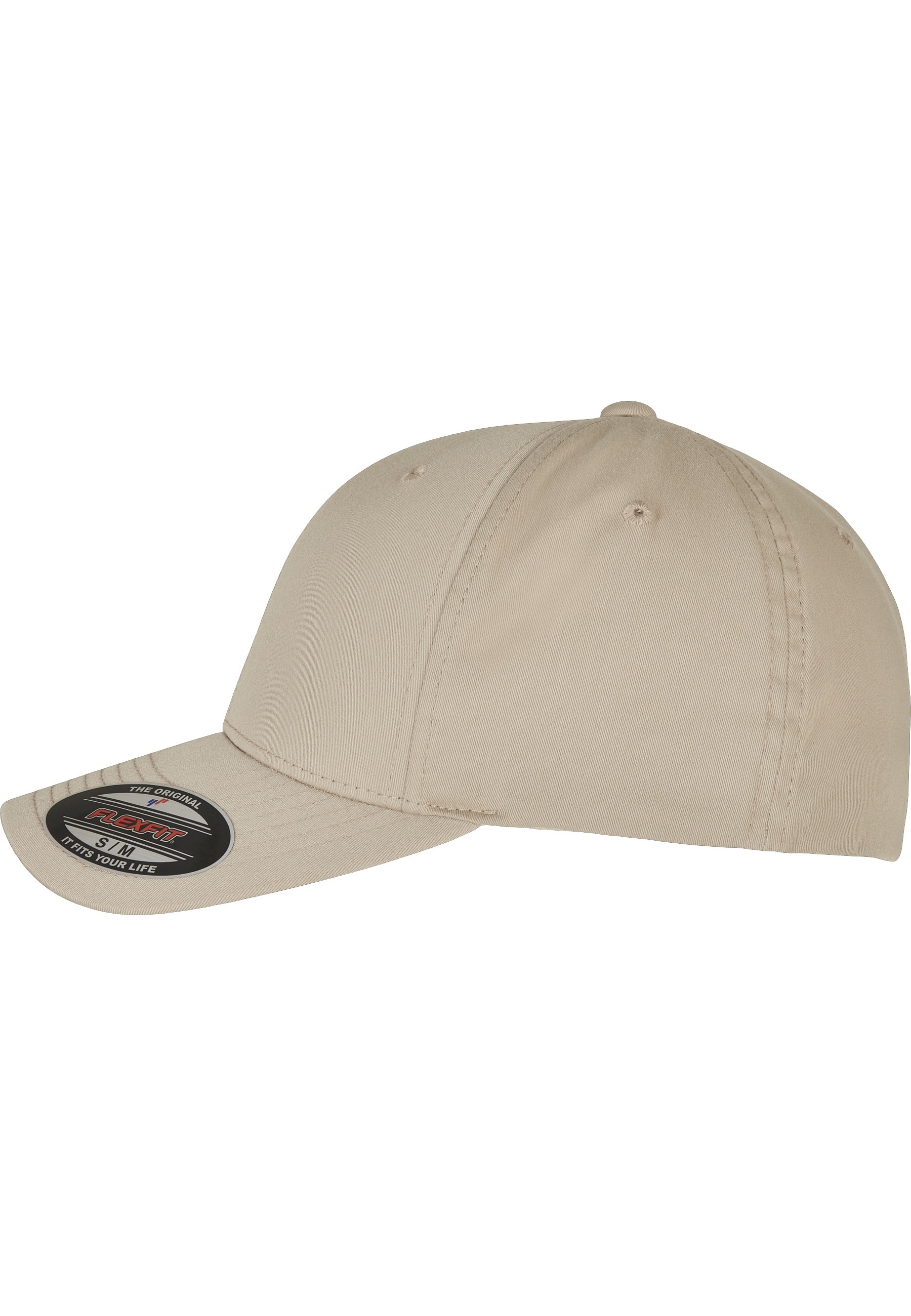 Flexfit Flex Cap »Flexfit Accessoires Flexfit Recycled Polyester Cap«