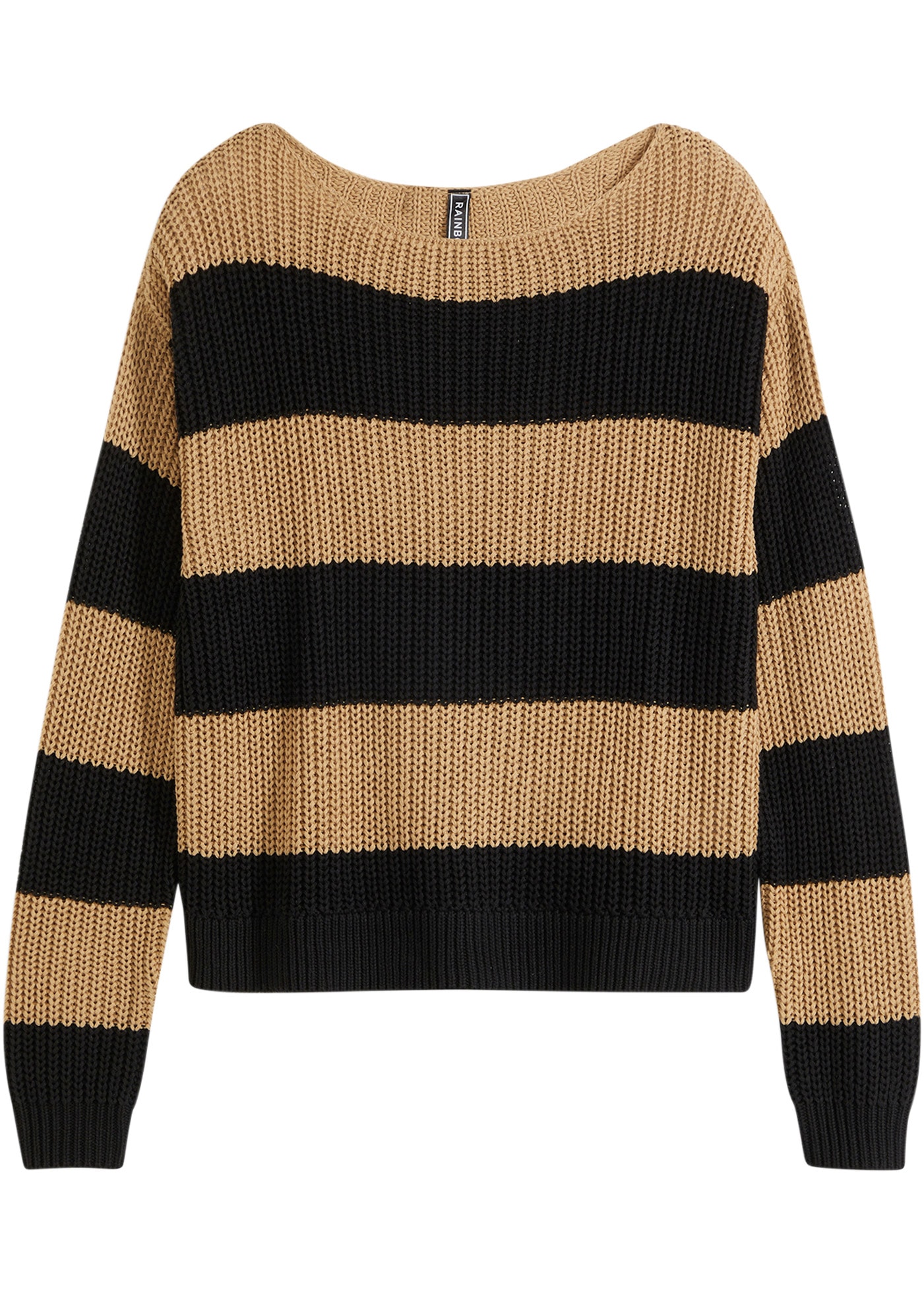 bonprix Strickpullover