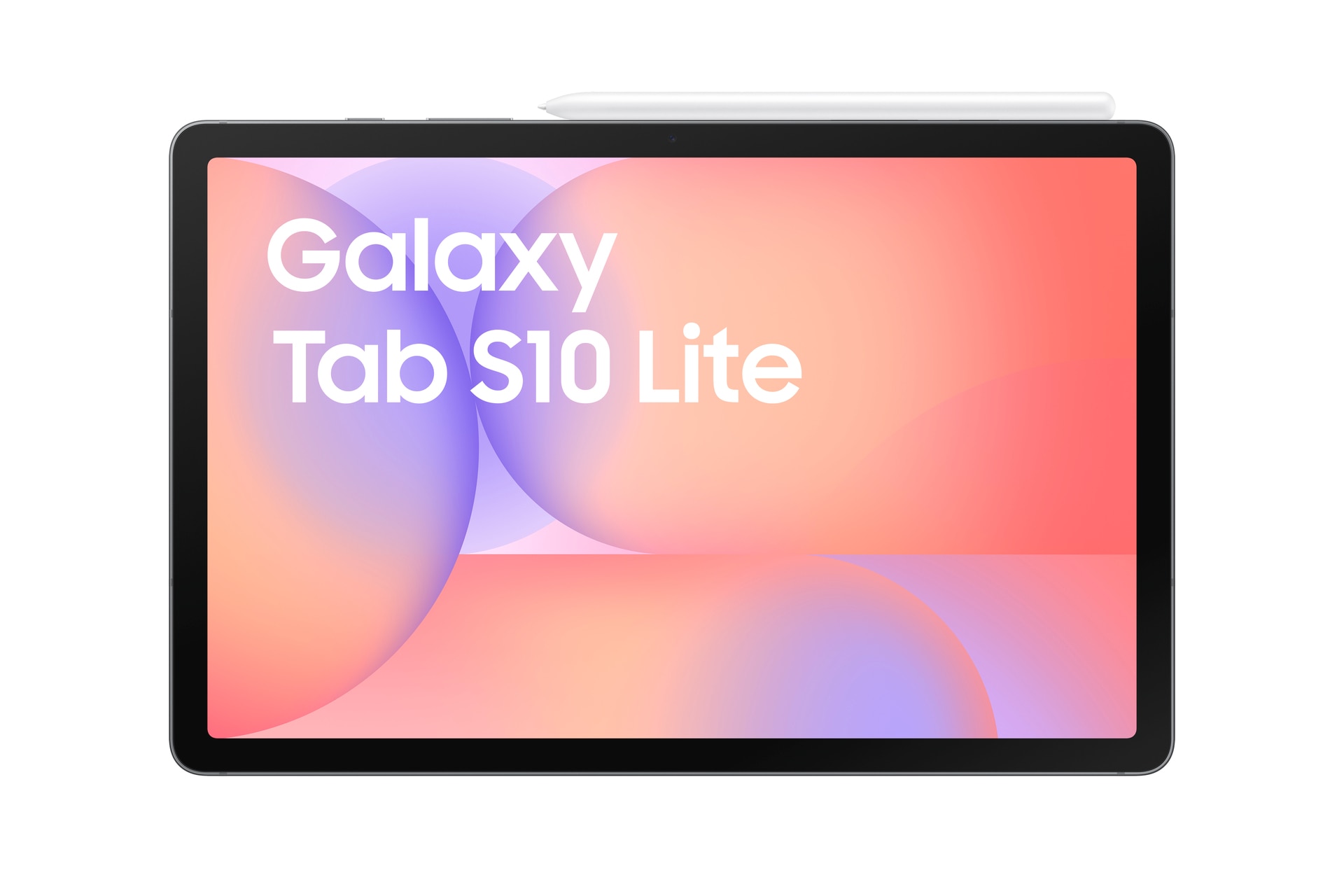 Samsung Tablet »Galaxy Tab S10 Lite 10,9'' Wi-Fi 128 GB Enterprise Edition« (27,7 cm / 10,9 ″) Android 128 GB WUXGA+ )