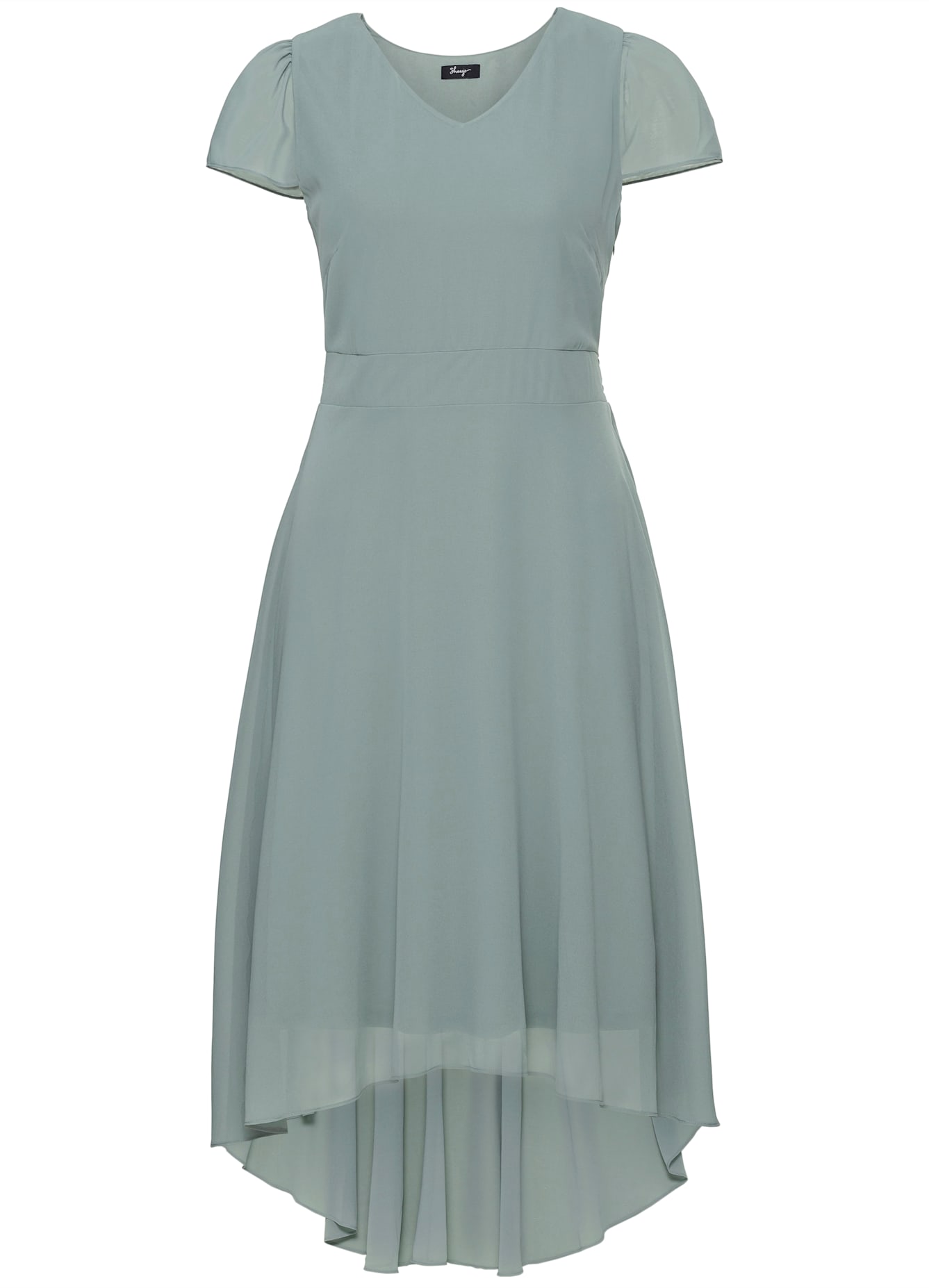 Thumbnail - Sheego Abendkleid "Abendkleid"