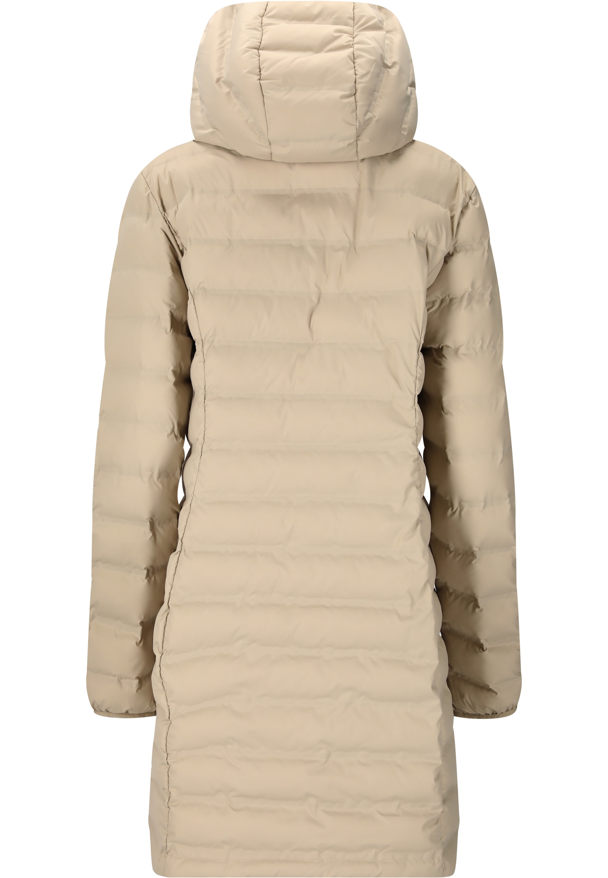 WHISTLER Laufjacke »Froze«, aus atmungsaktivem Material