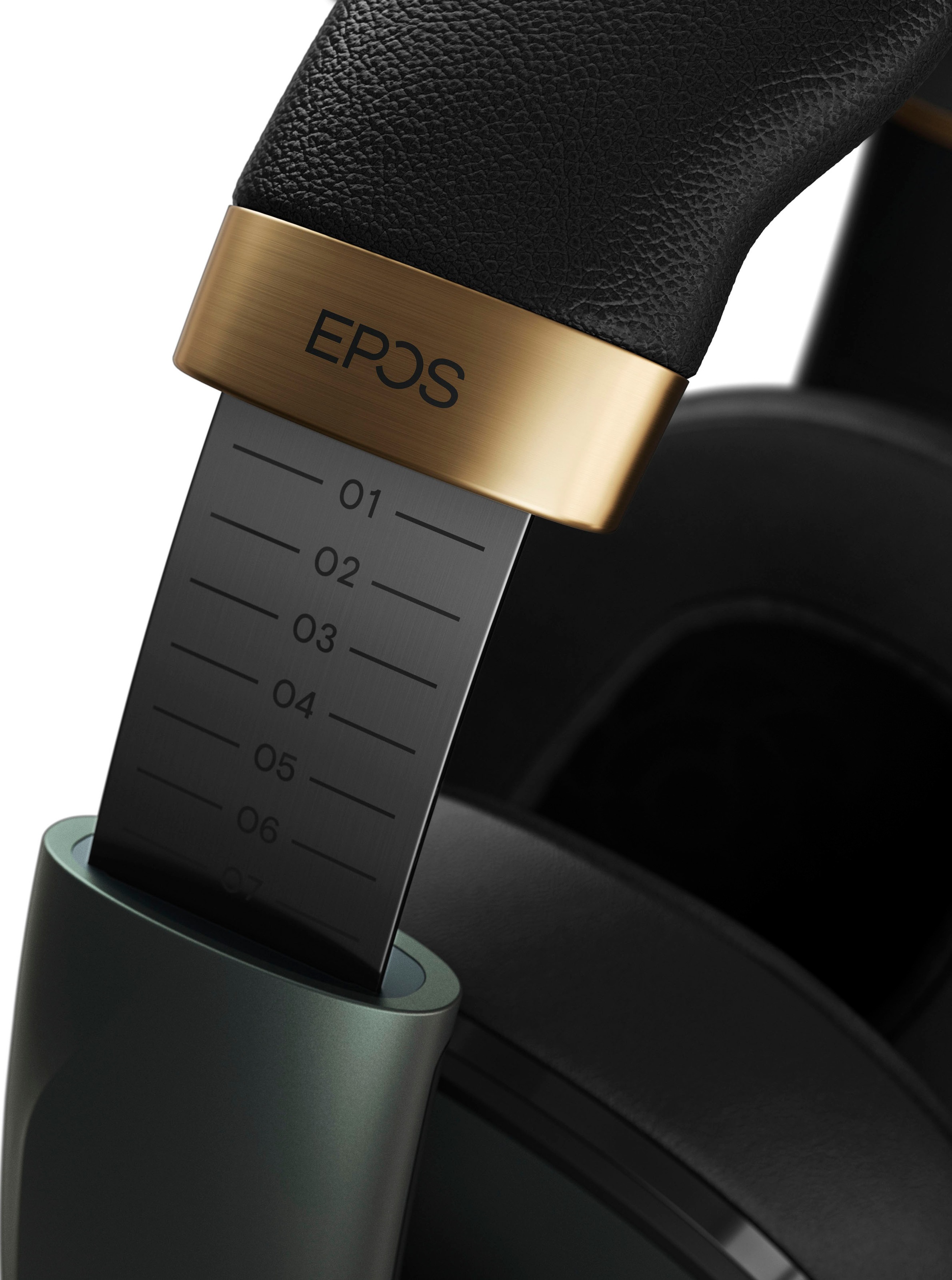 EPOS Gaming-Headset »H6 Pro Closed Acoustic« | BAUR