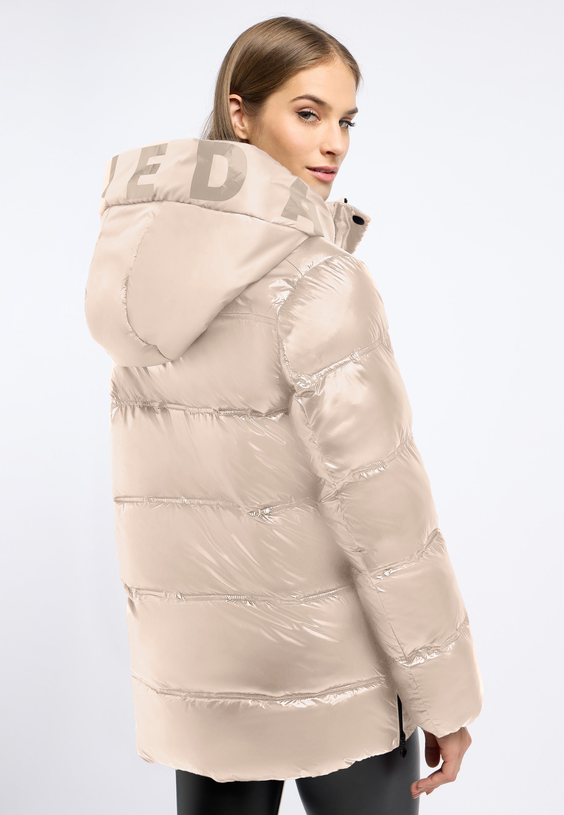 Frieda & Freddies Winterjacke "Thermolite Jacket / Stage" günstig online kaufen