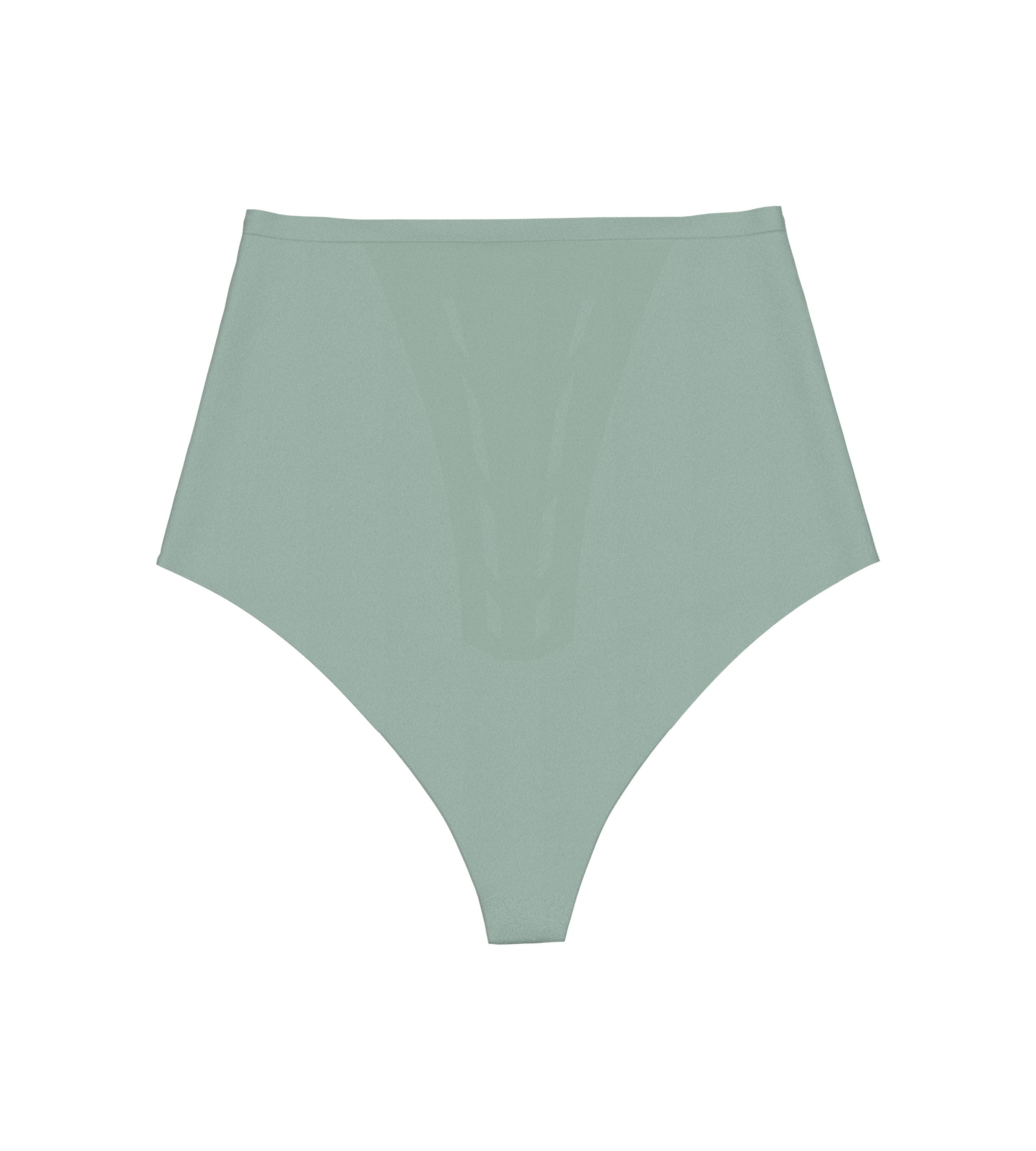 Triumph Shapingslip »Shape Smart Highwaist String«, glättend und schmeichelnd
