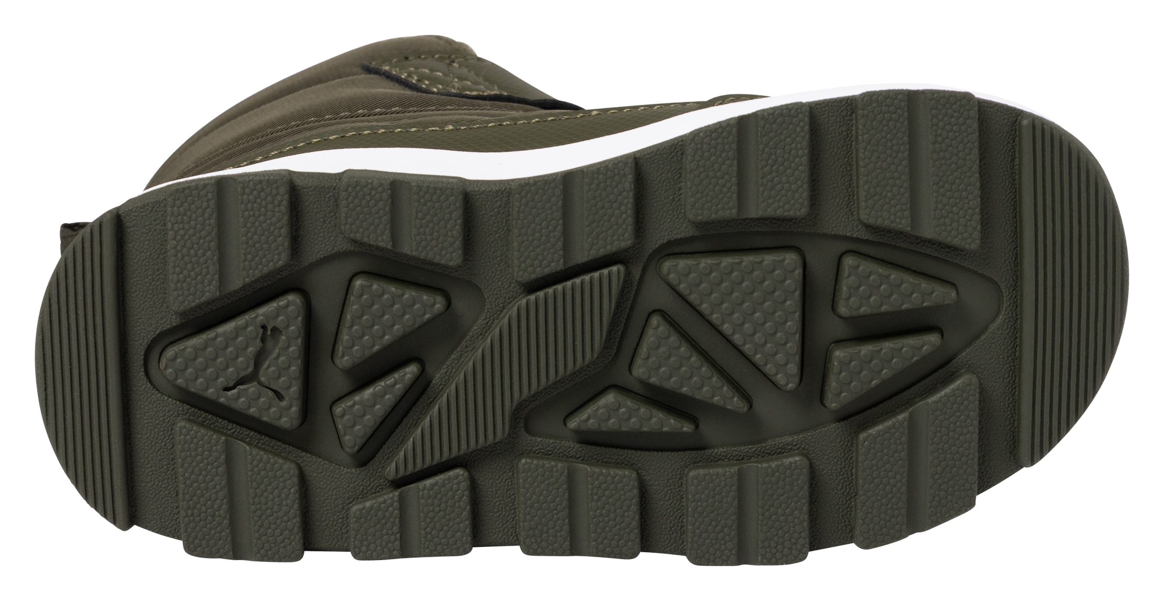 PUMA Winterboots »EVOLVE BOOT LITE V INF«  Winterschuhe, Winterstiefel, Snowboots