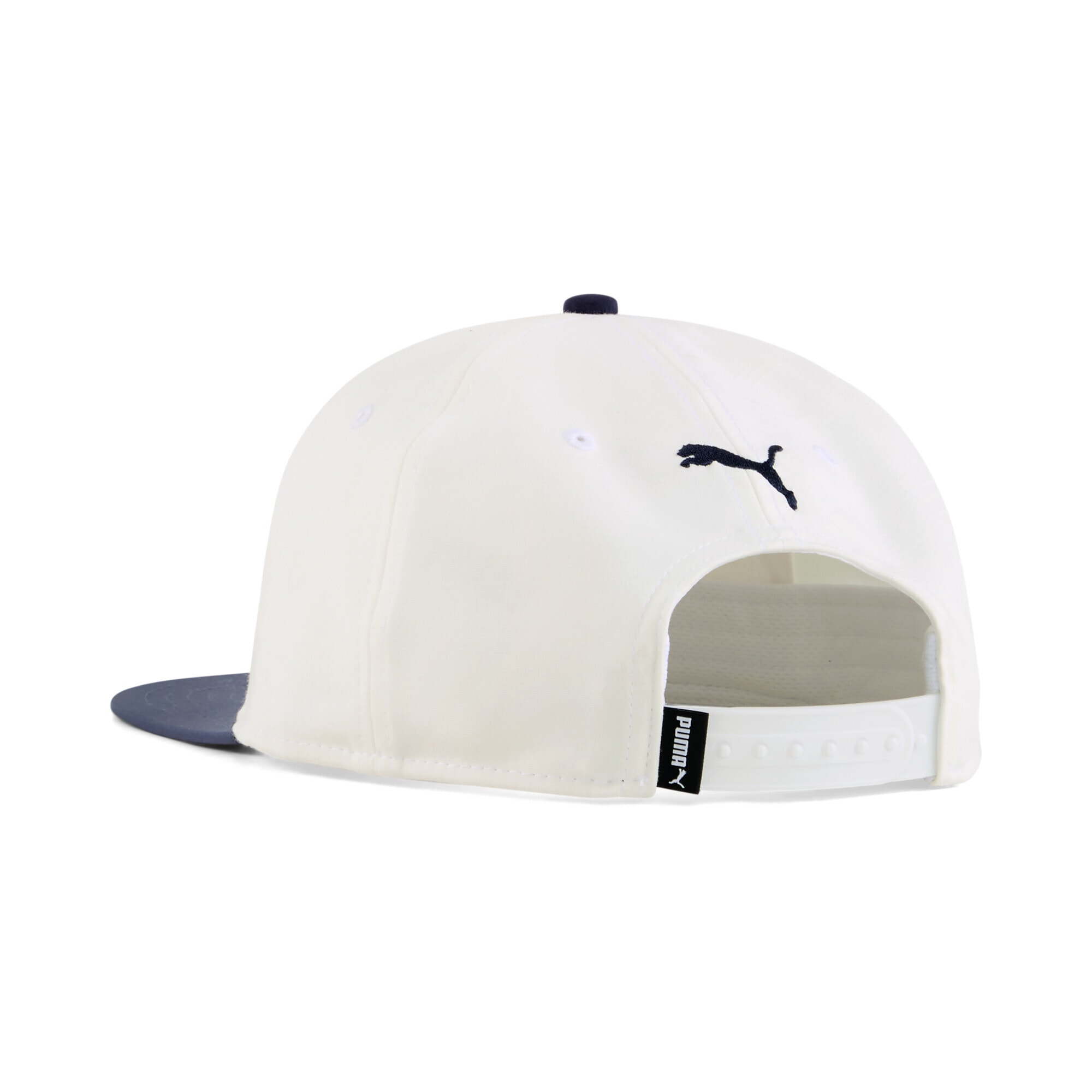 PUMA Flex Cap »ESS No. 1 Logo Cap mit flachem Schirm Erwachsene«