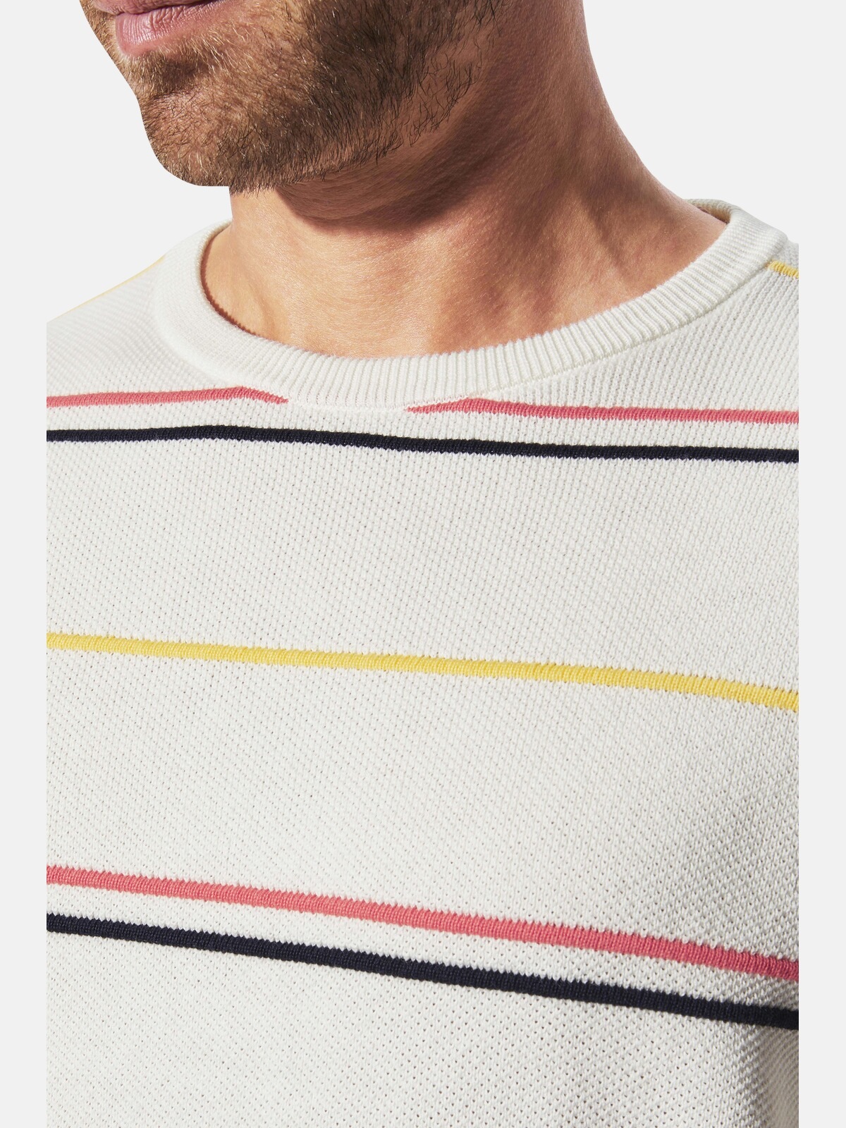 Babista Strickpullover »Pullover KENOR«, (1 tlg.)