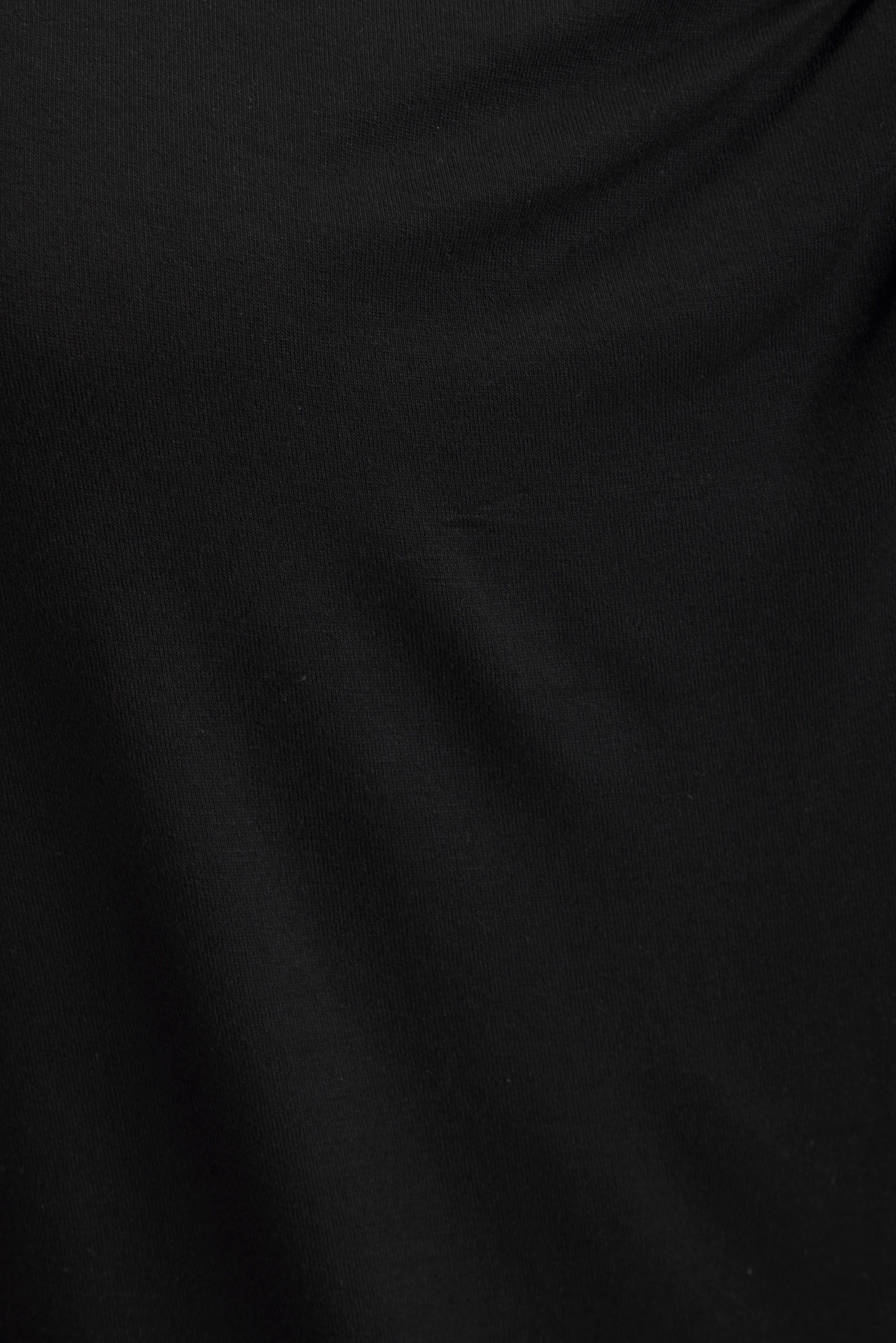 Thumbnail - LASCANA T-Shirt "mit elegantem Knotendetail" 1 aus elastischer Viskose-Qualität