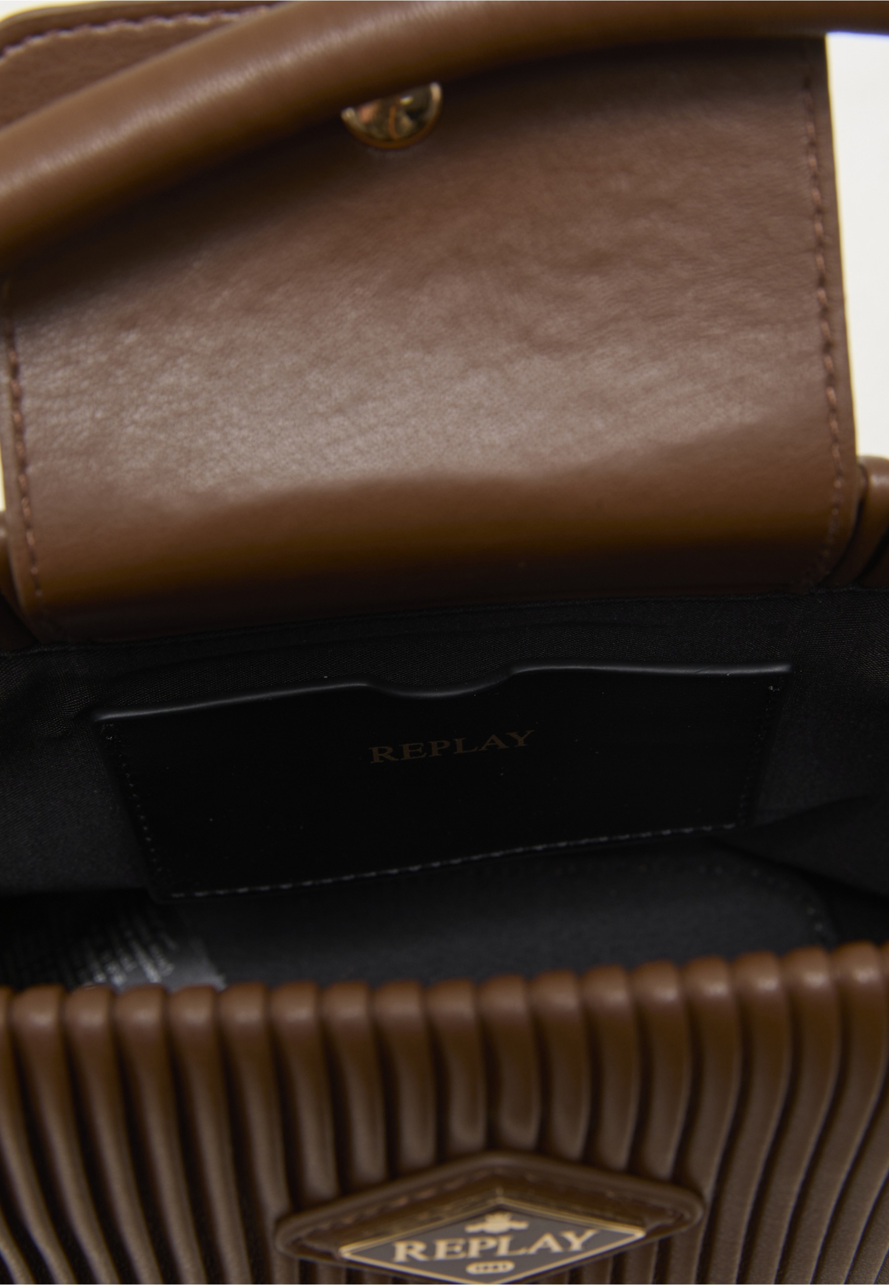 Replay Handtasche »Replay Tasche FP«