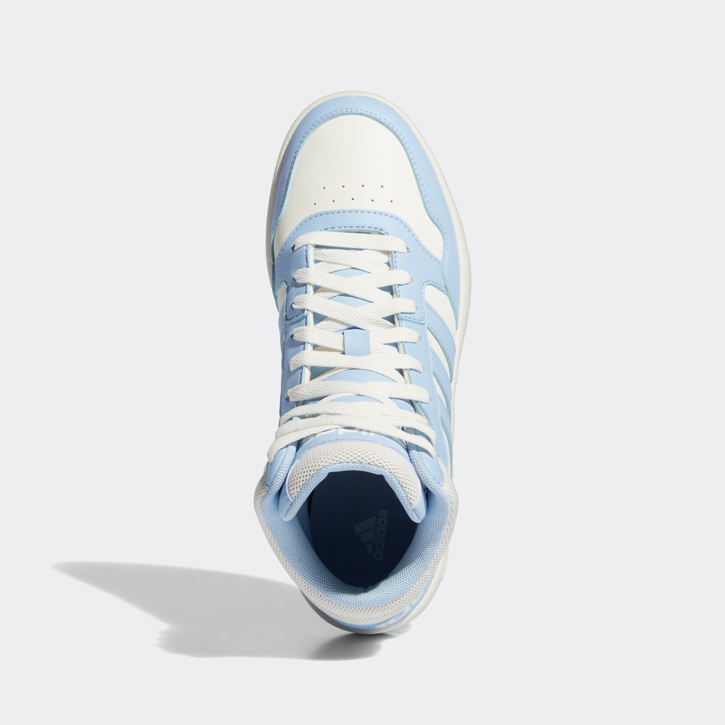 adidas Sportswear Sneaker »HOOPS 3.0 MID CLASSIC«