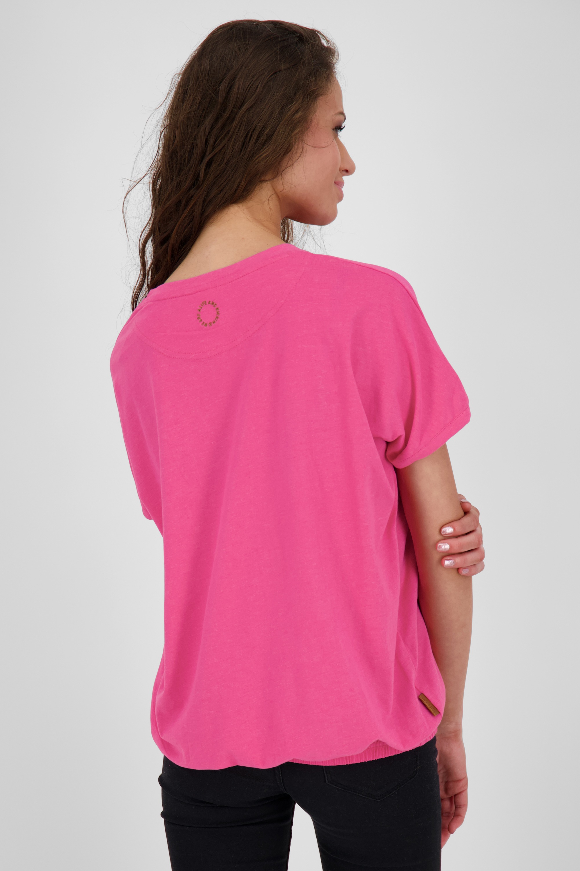 Alife & Kickin T-Shirt »Damen DiniAK«