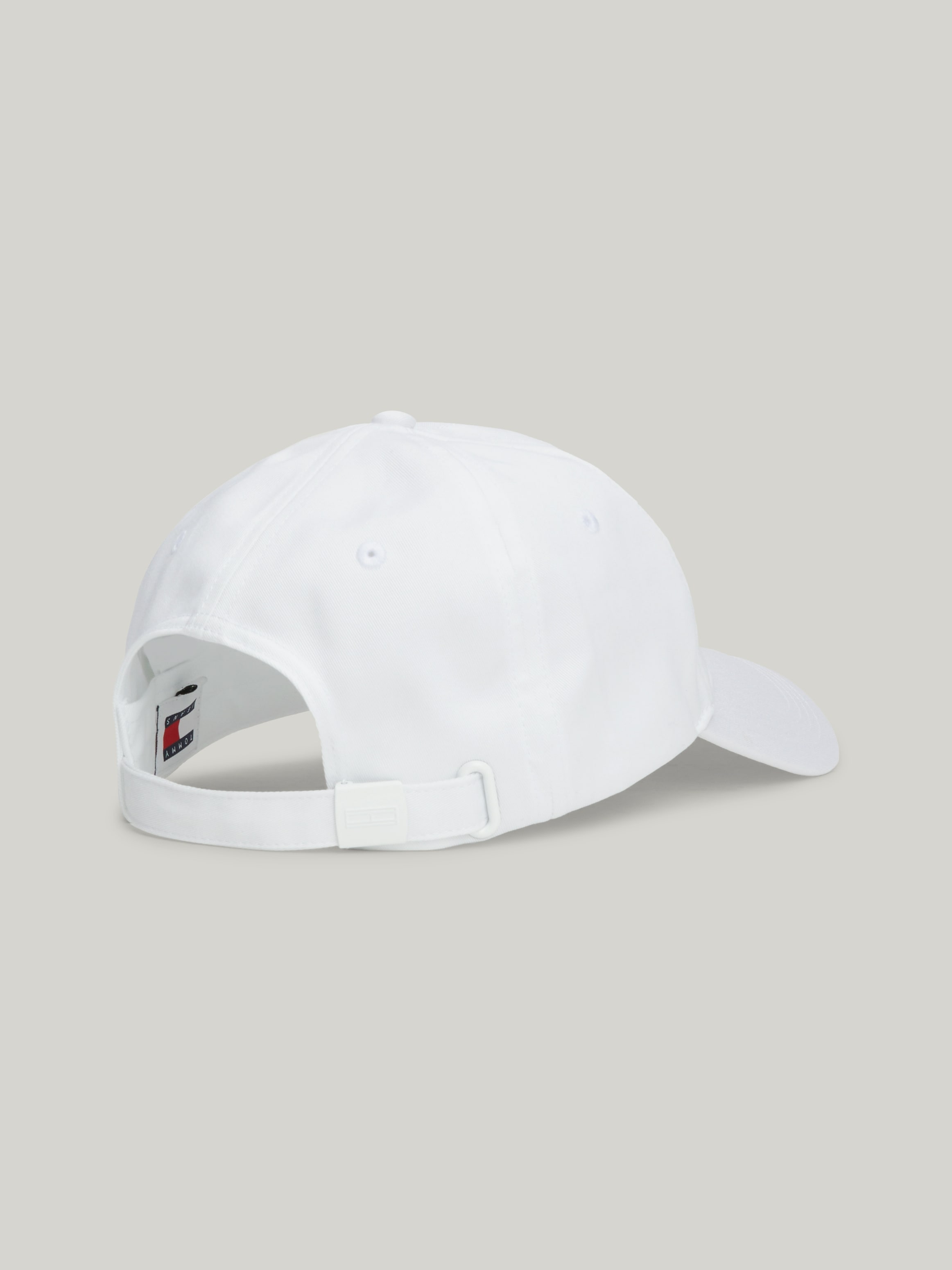 Tommy Jeans Baseball Cap »TJW ELONGATED FLAG CAP«