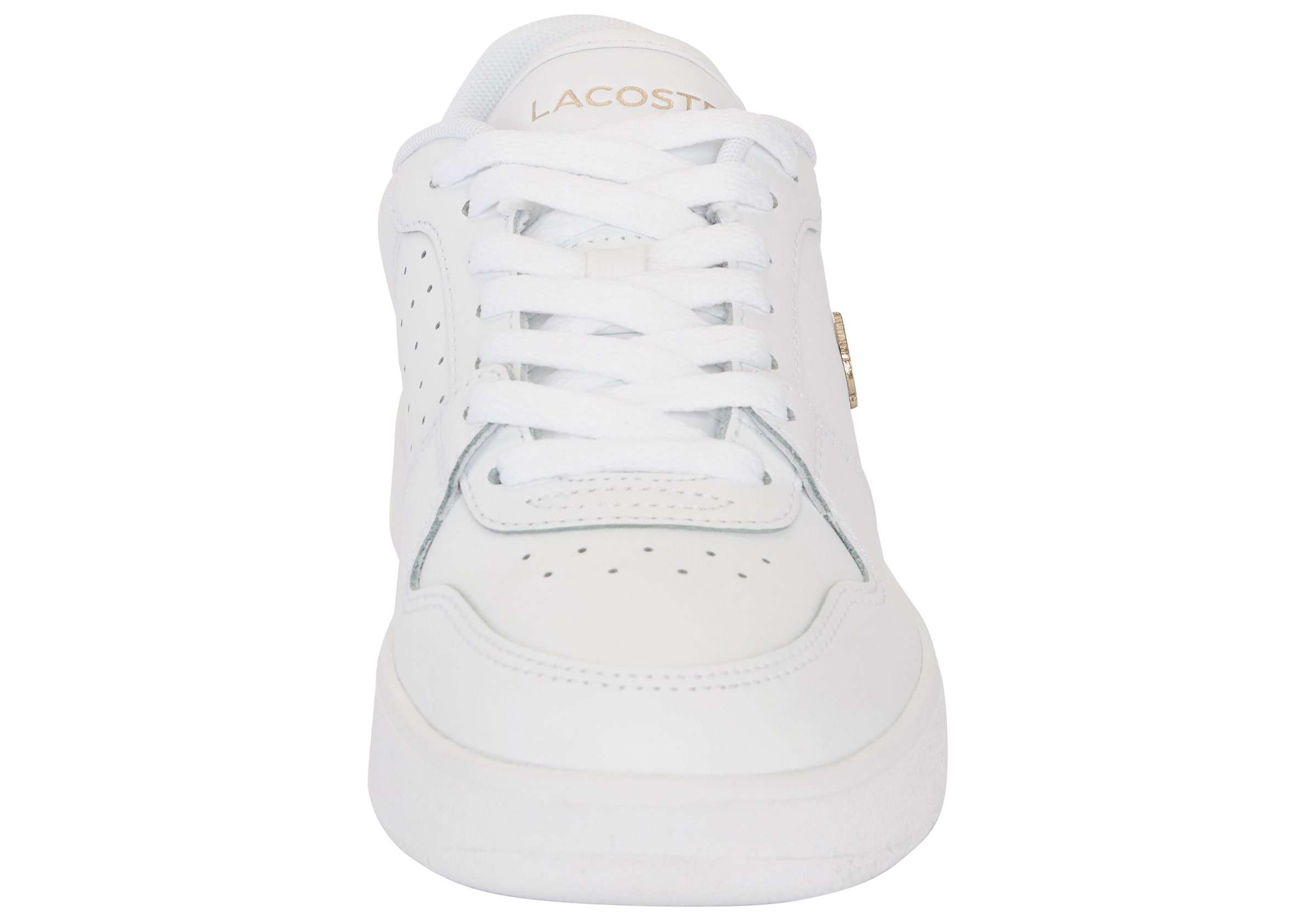 Lacoste Sneaker »COURT ACE«