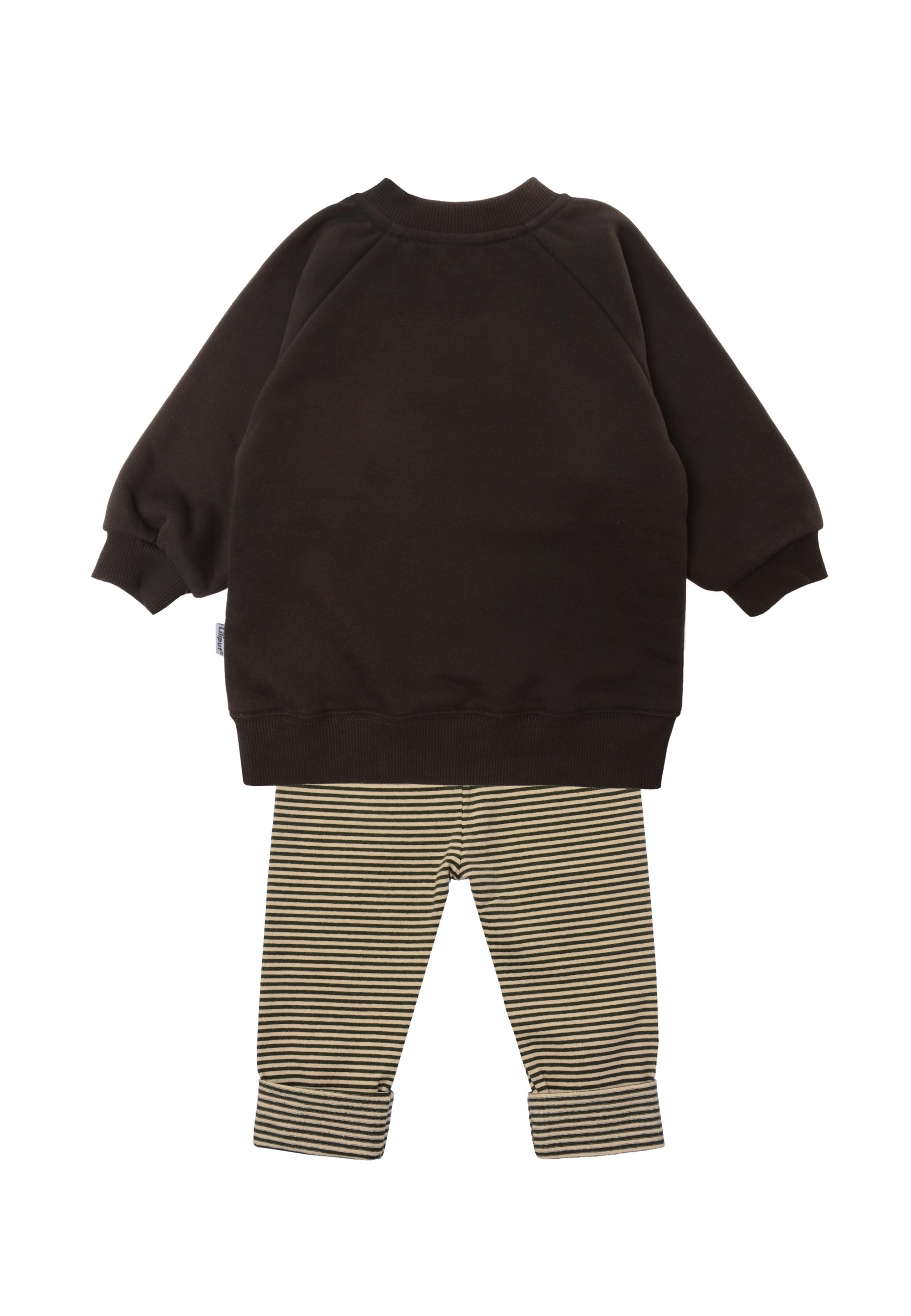 Liliput Sweatanzug »Bagger«, (2 tlg.), bestehend aus Leggings und Sweatshirt