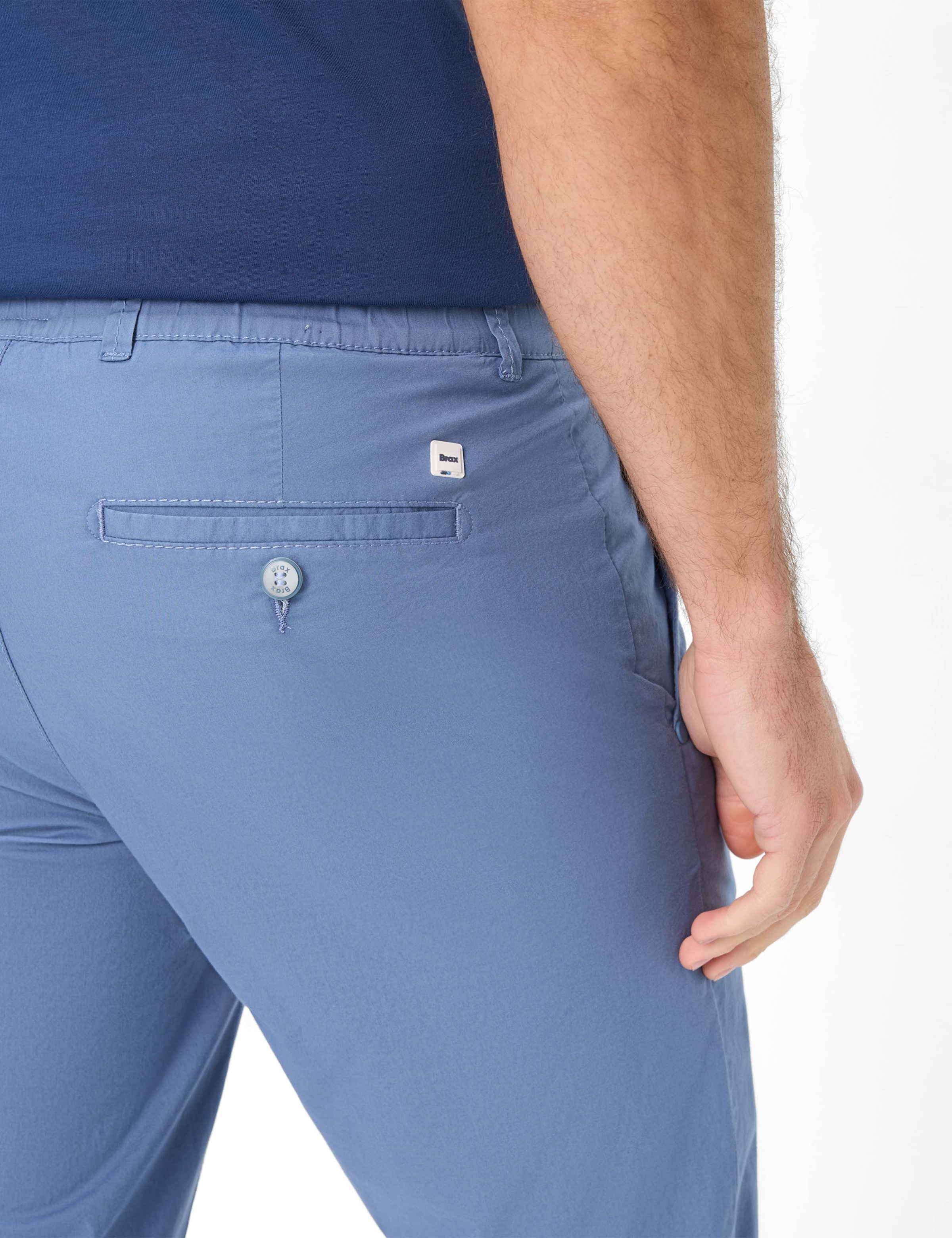 Brax Chinohose »Style FABIO«