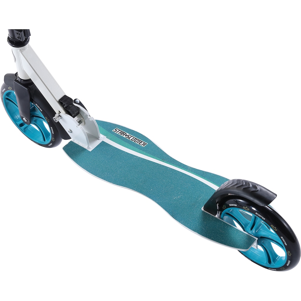 Star-Scooter Cityroller