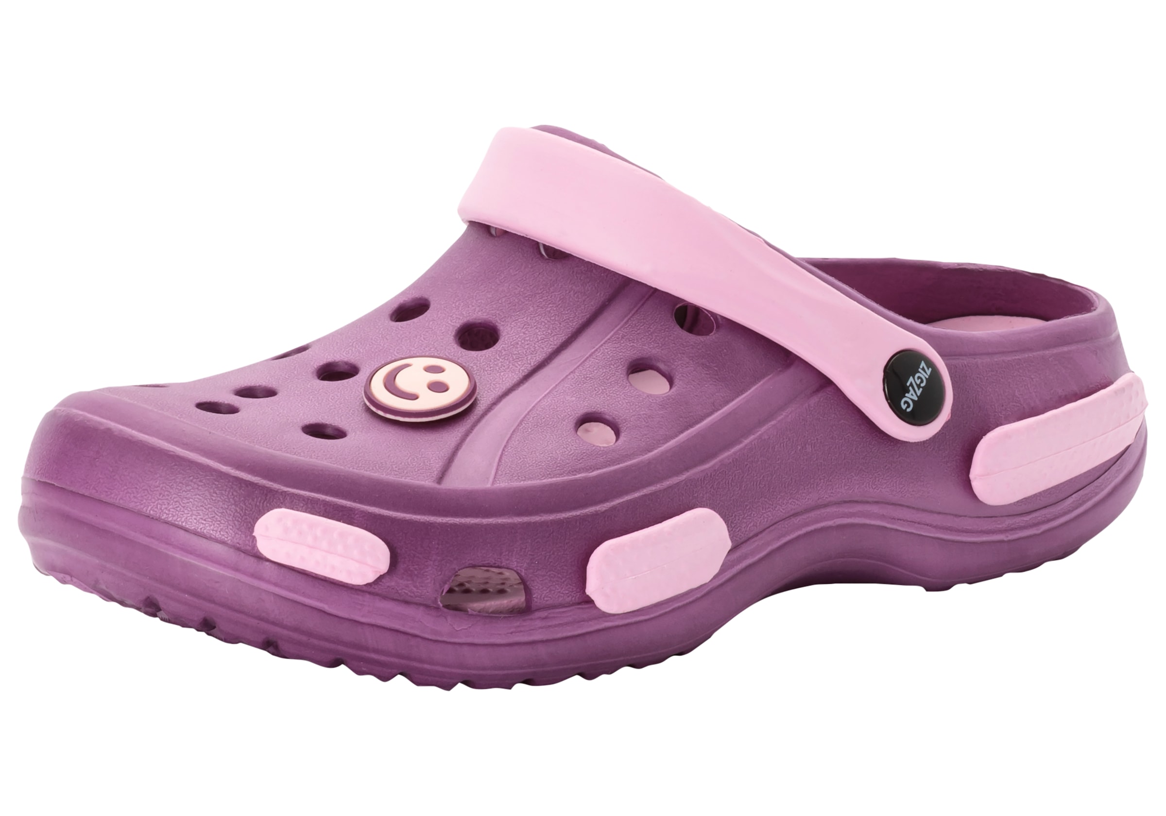 ZIGZAG Sandale »Naike Kids Sandal«