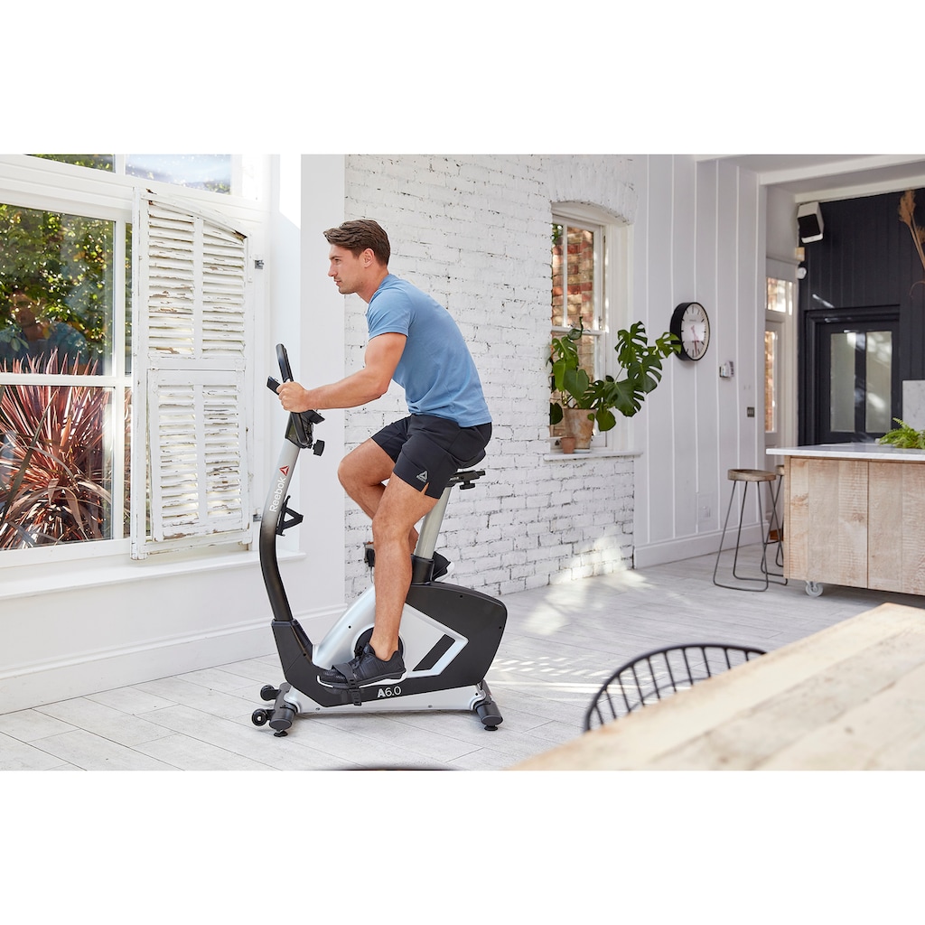 Reebok Ergometer »A6.0 Astroride«