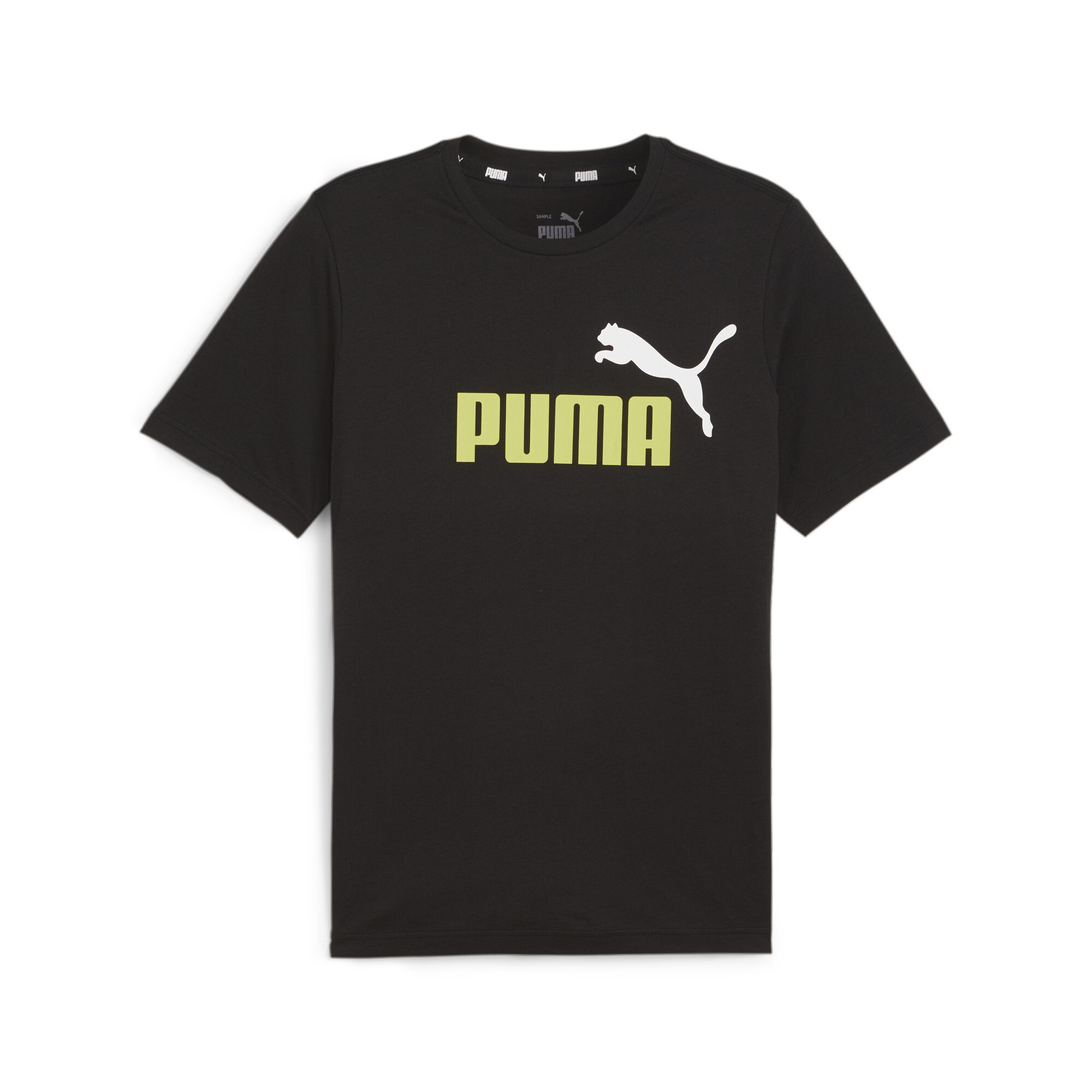 PUMA Marškinėliai »ESS+ 2 COL LOGO TEE«