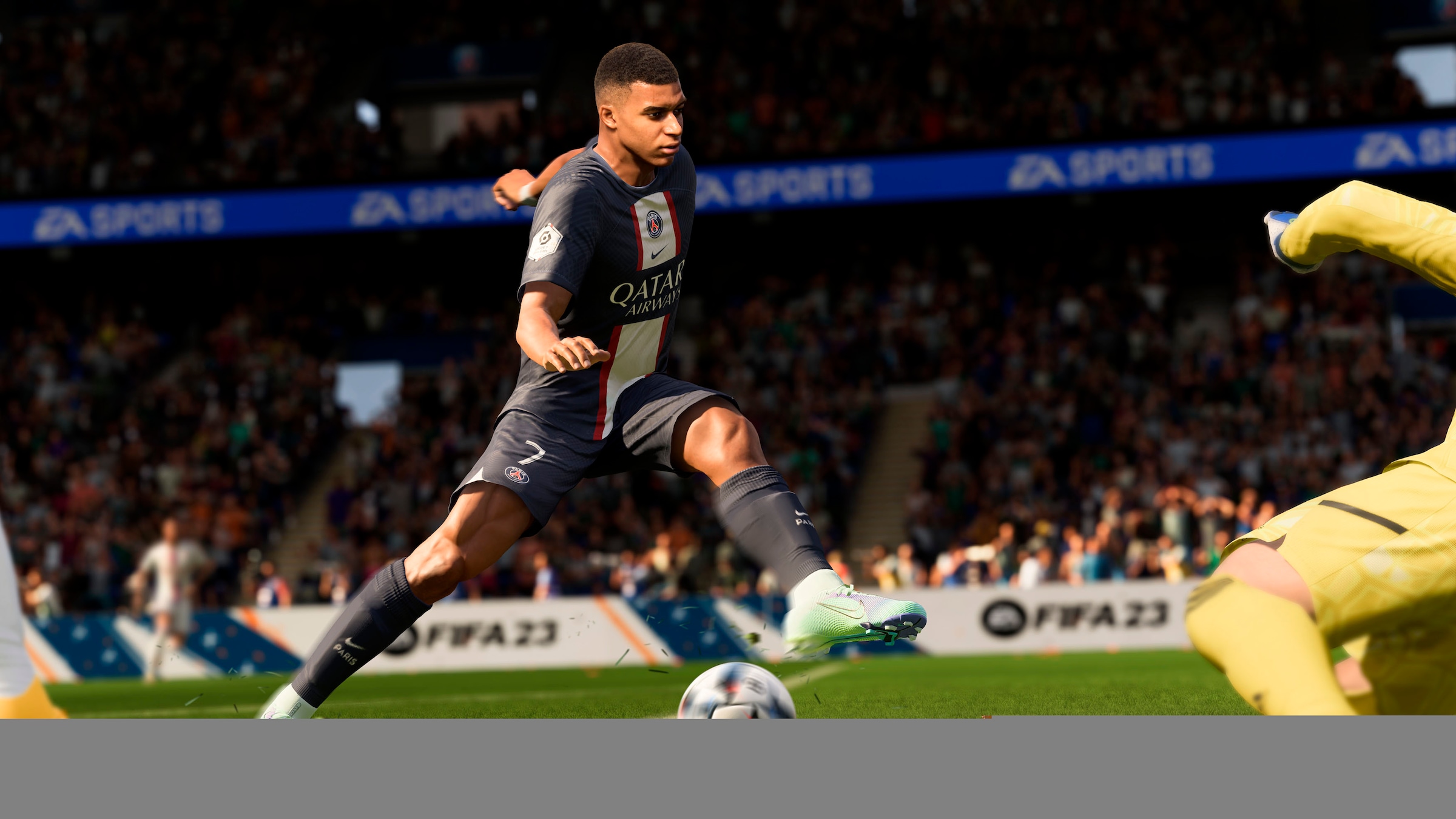 Electronic Arts Spielesoftware »FIFA 23«, Xbox Series X