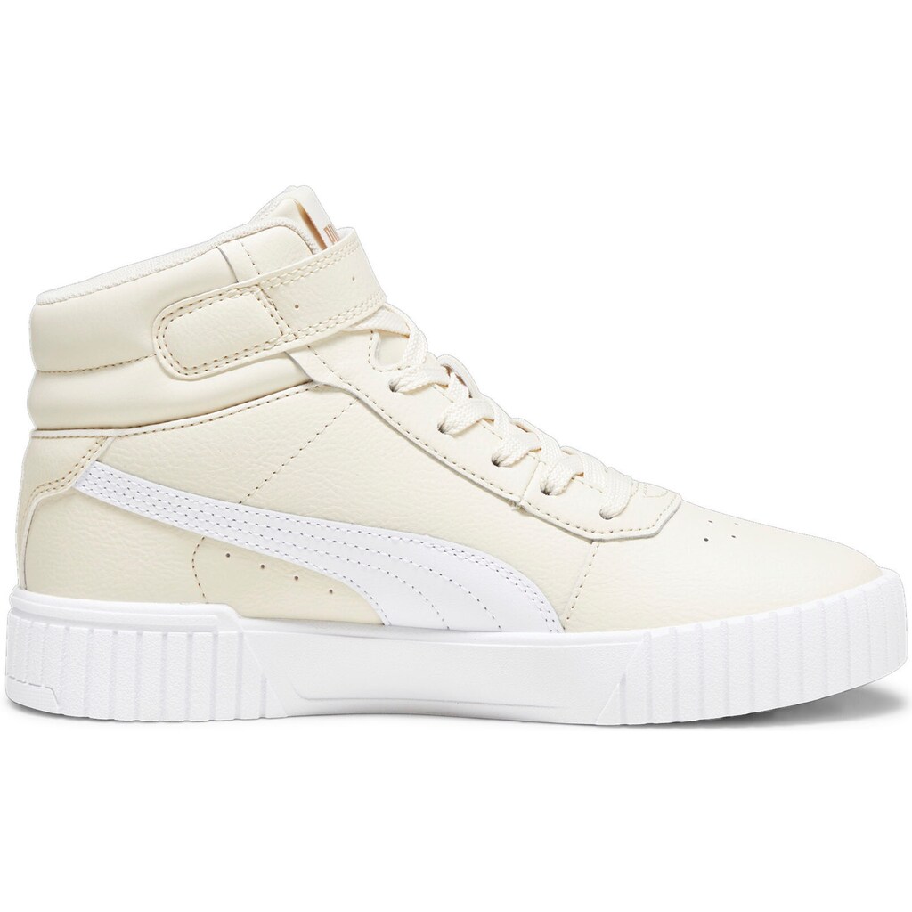 PUMA Sneaker »CARINA 2.0 MID«