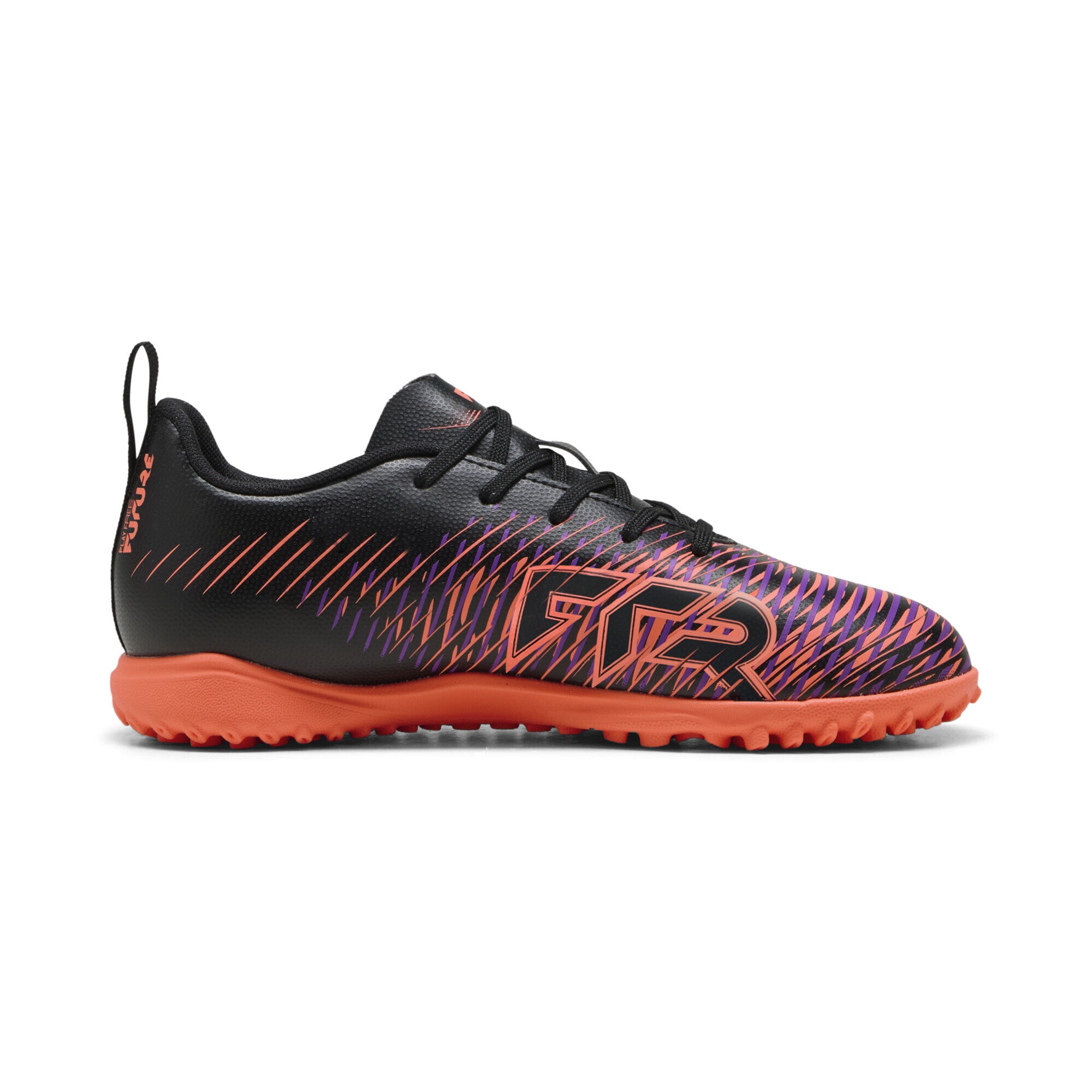 PUMA Fußballschuh »FUTURE 8 PLAY TT Fußballschuhe Jugendliche«