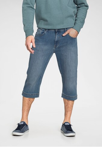 Pioneer Authentic Jeans Jeansbermudas »Bill« kaufen