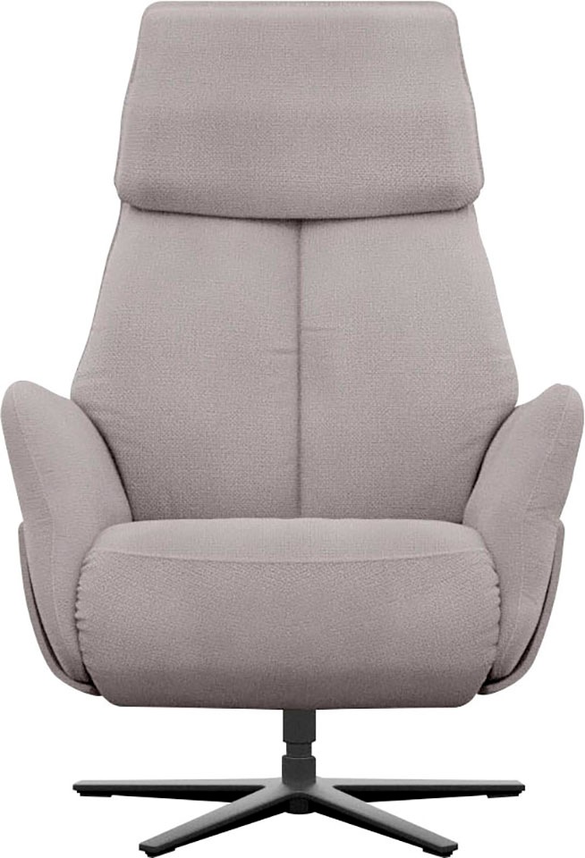 alina Relaxsessel "Thimo" in Größe M, Liegefläche 180cm, verstellbar, optio günstig online kaufen