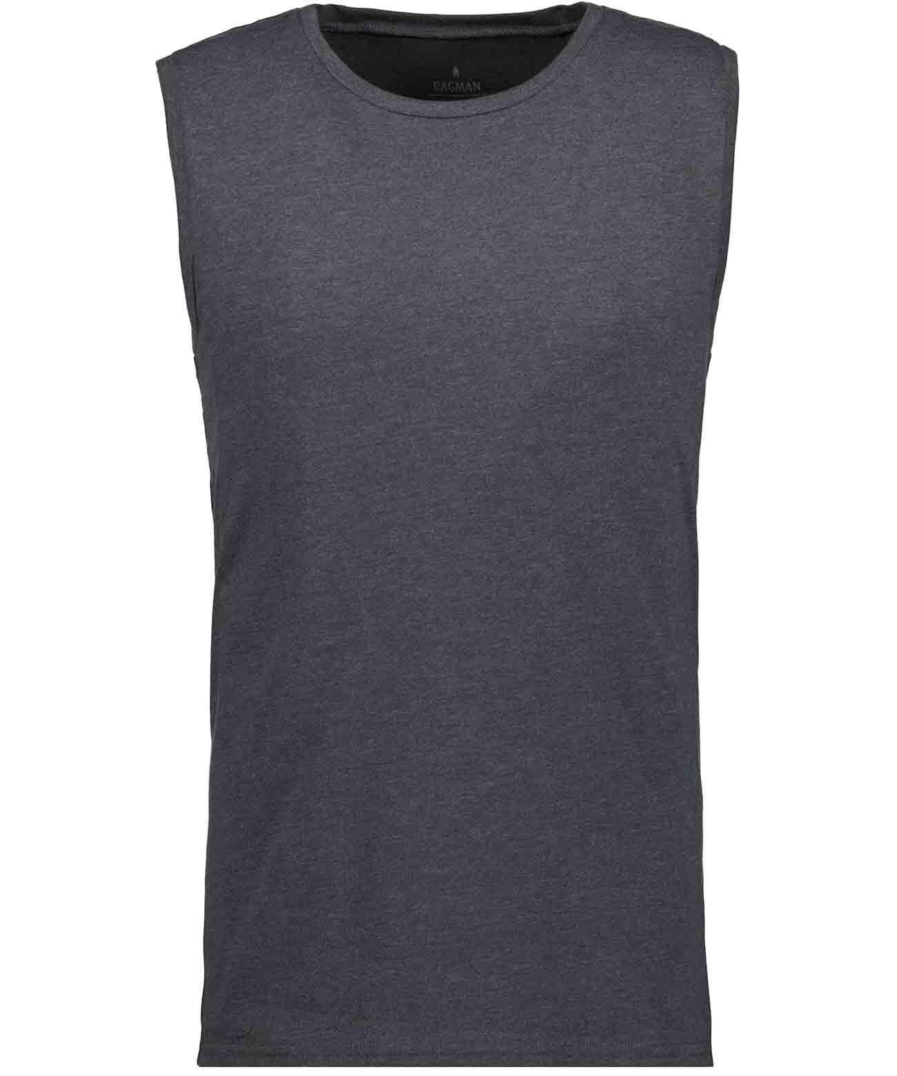 RAGMAN Muscleshirt