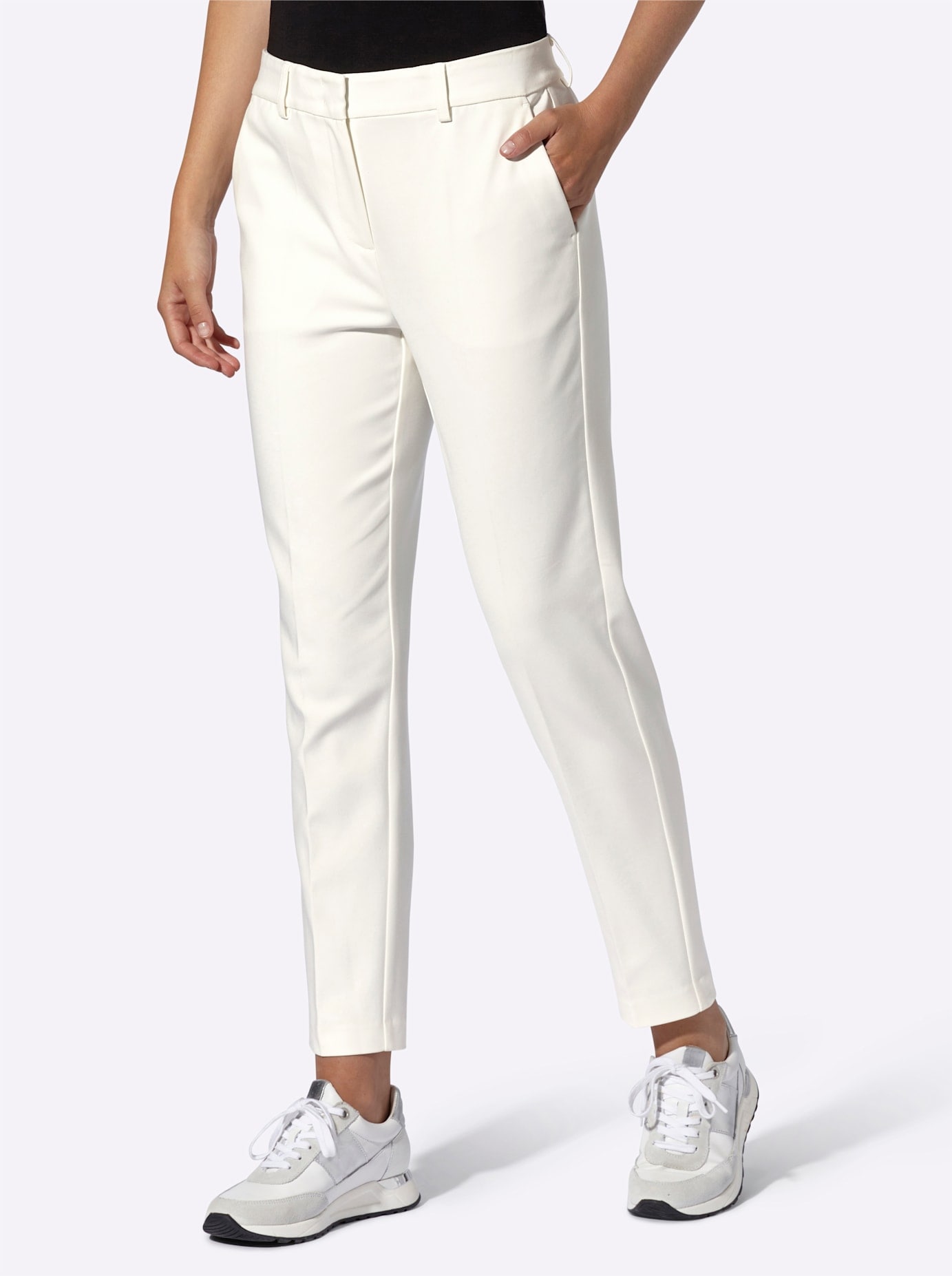 heine 7/8-Hose günstig online kaufen