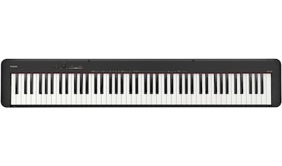 Digitalpiano »CDP-S110BK«, mit Pedal