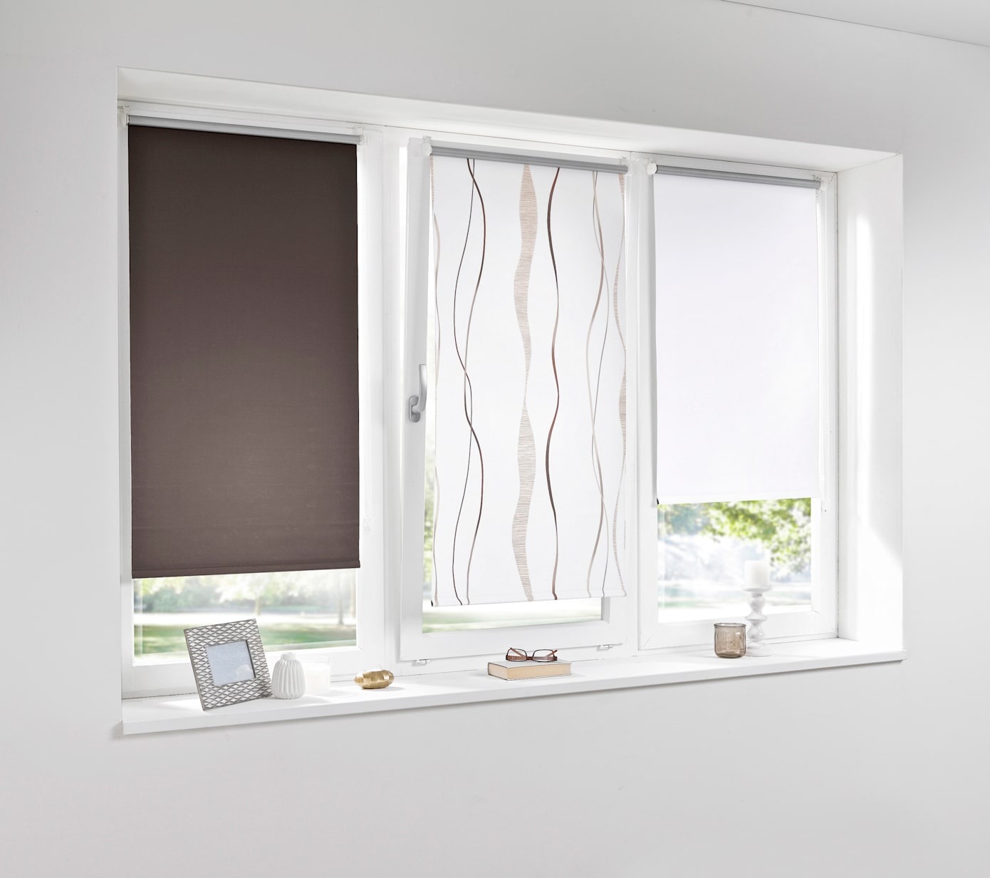 heine home Jalousie