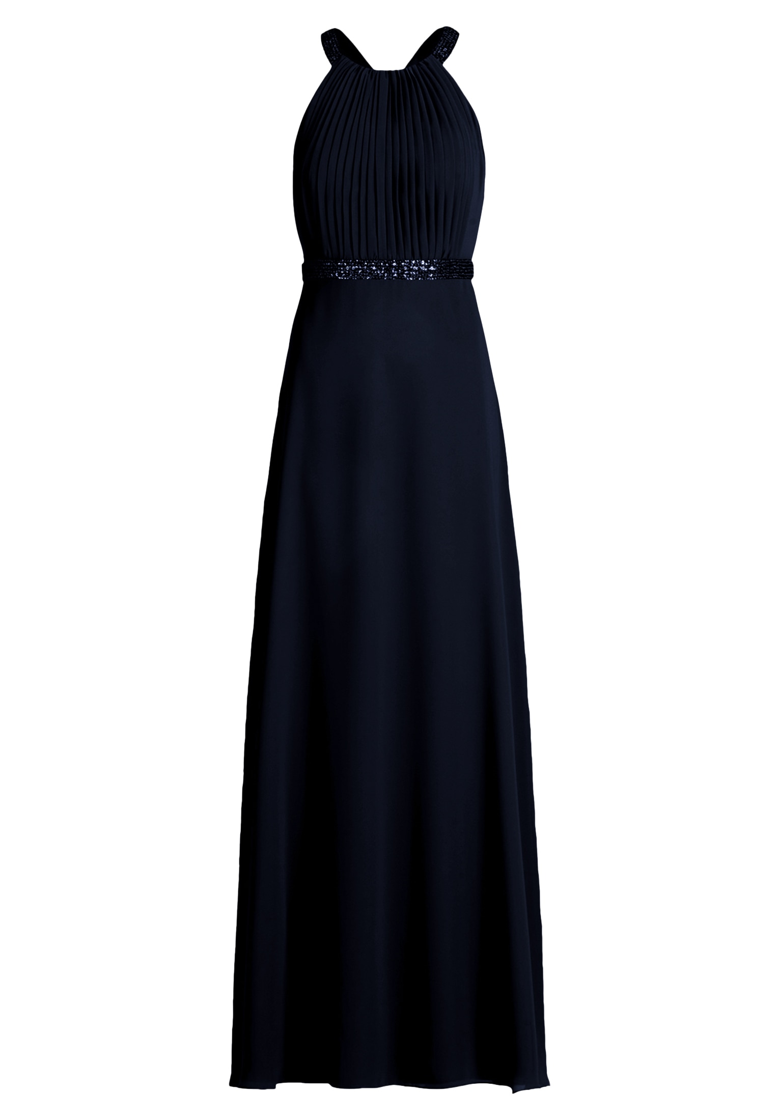 Vera Mont Abendkleid "Vera Mont Abendkleid rückenfrei", Pailletten günstig online kaufen