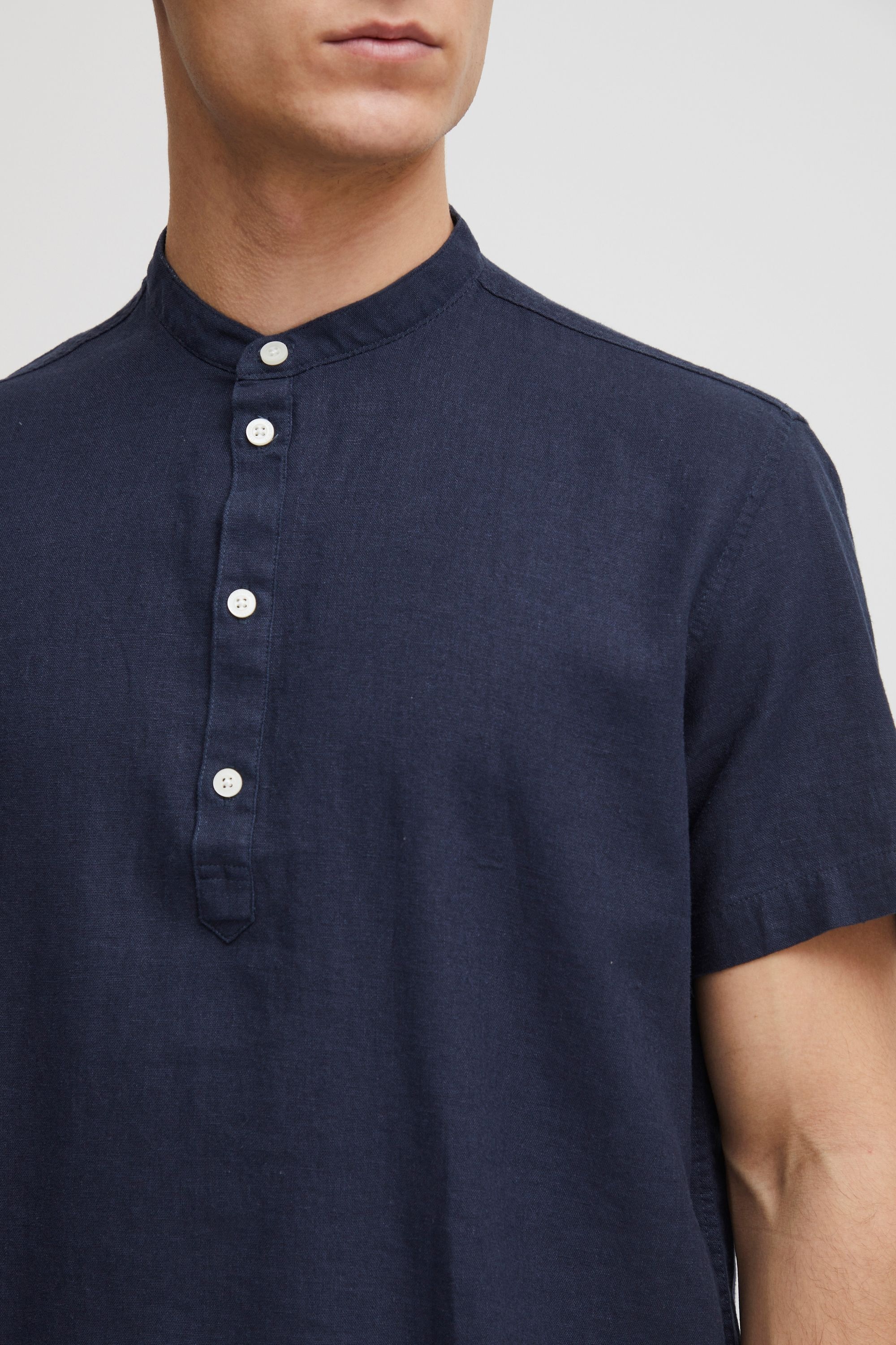 11 Project Kurzarmshirt »Kurzarmhemd PROcho«
