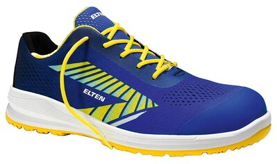 Sicherheitsschuh »LARKIN XXSports blue Low ESD S1P«