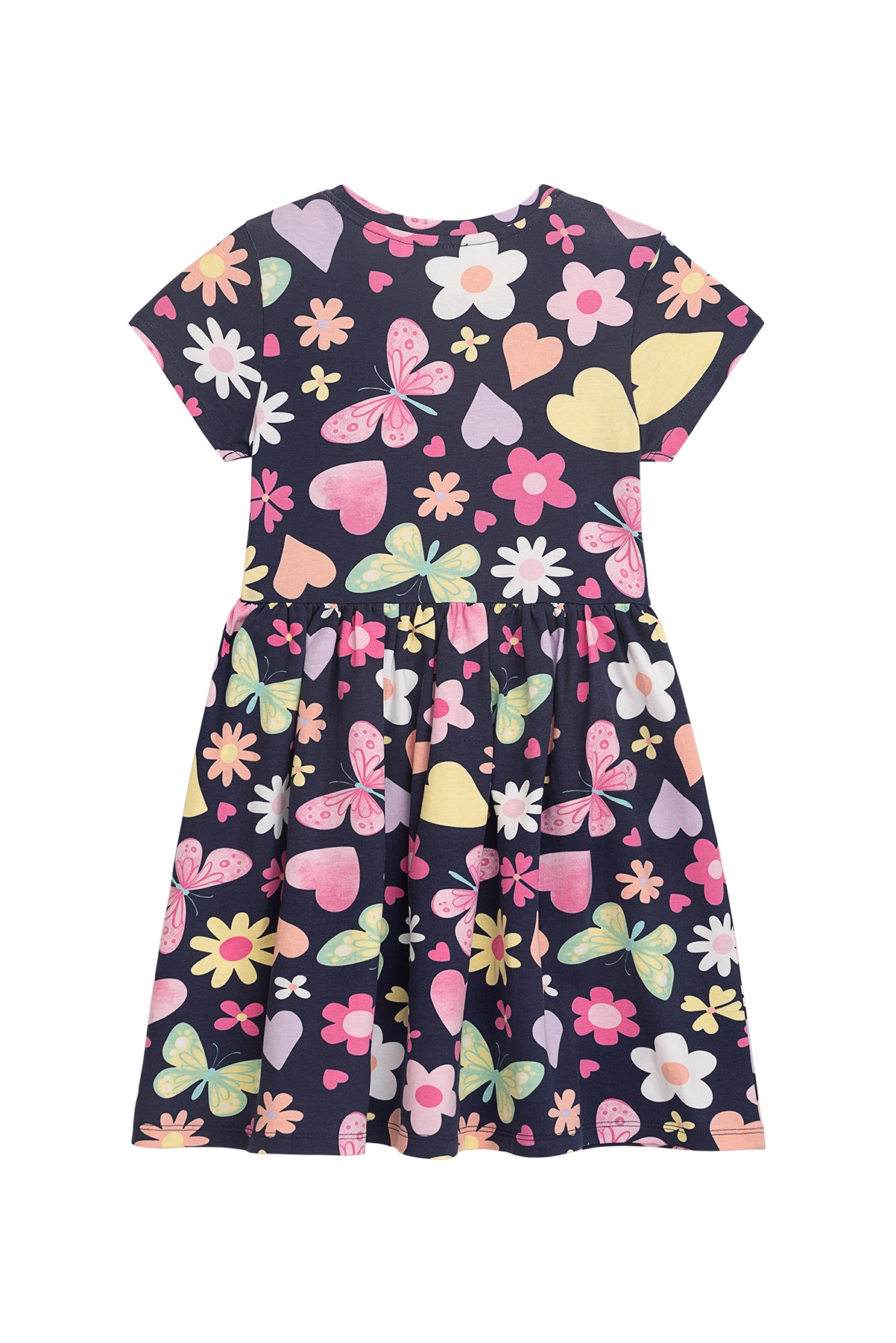 Thumbnail - DANAMADE Jerseykleid "DANAMADE Dresses DCECILE"