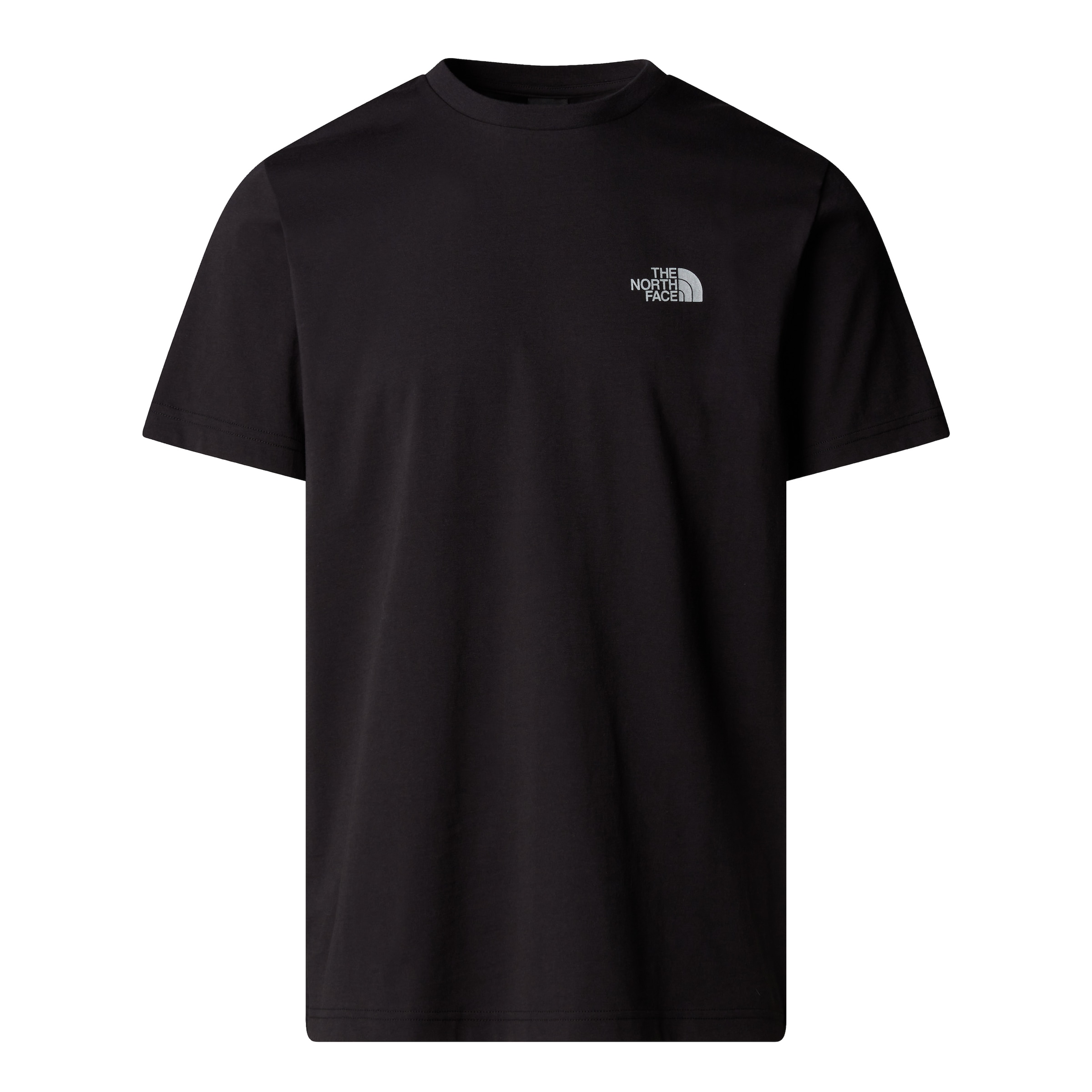 The North Face T-Shirt »NSE Reflective Box«