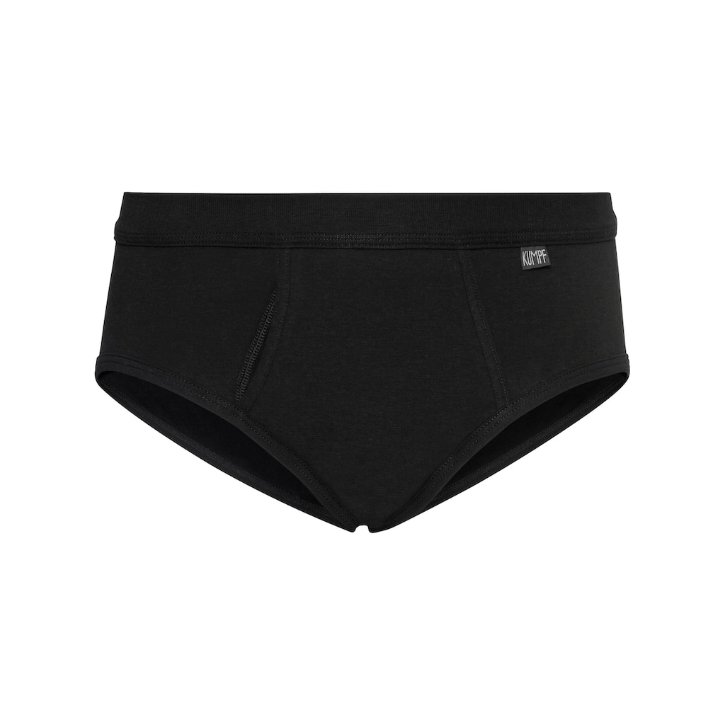 KUMPF Panty, (2 St.)