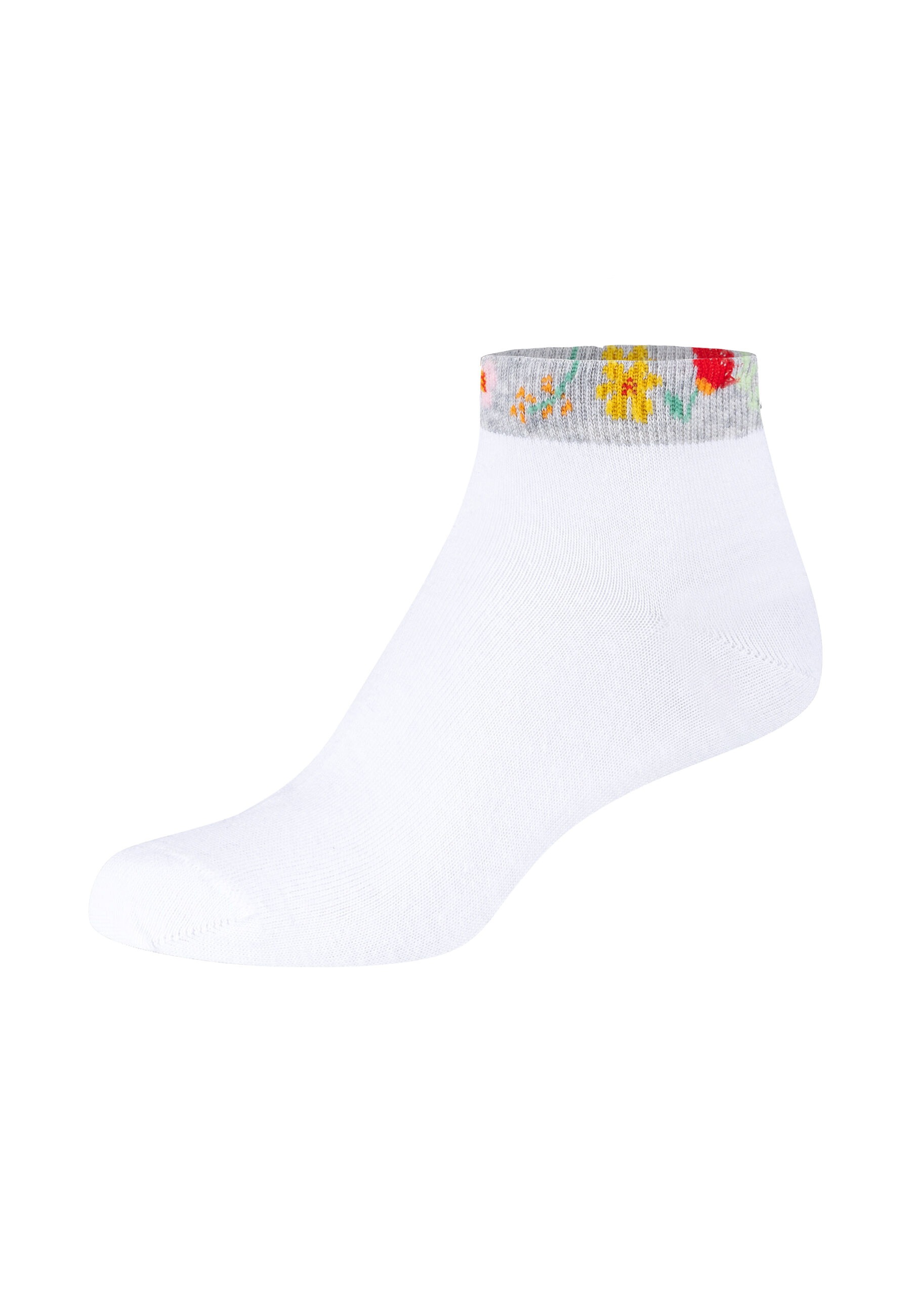 s.Oliver Sneakersocken »4er Pack«