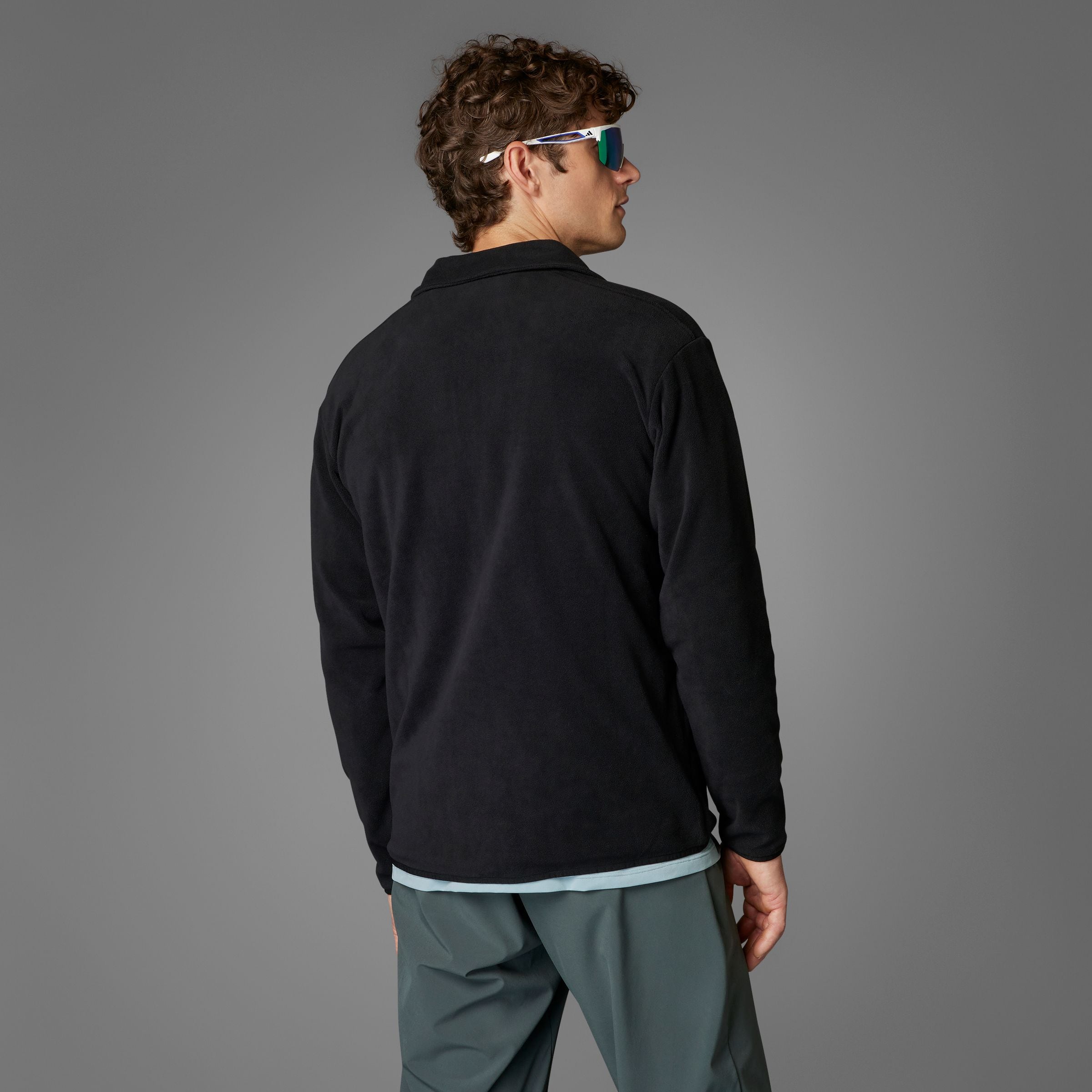 adidas TERREX Fleecejacke »MT ESS FZ FL«