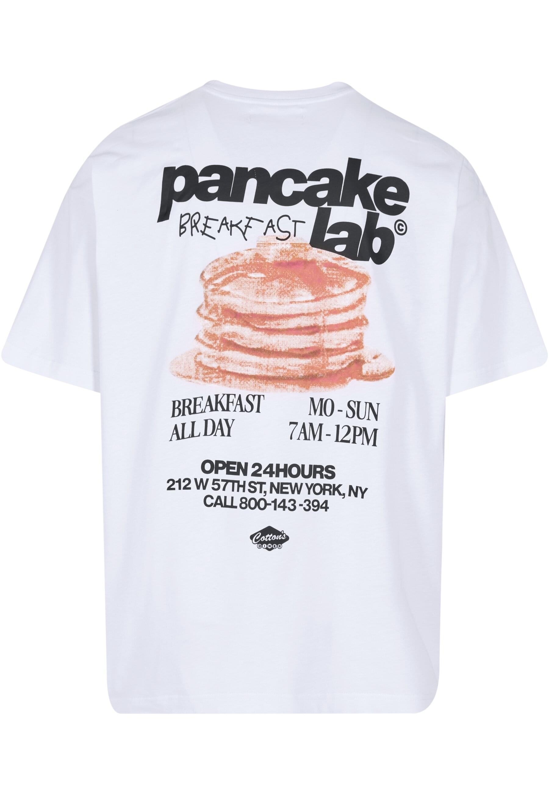 Another Cotton Lab T-Shirt "Another Cotton Lab Pancake T-Shirt" 1 Stk. tlg. günstig online kaufen