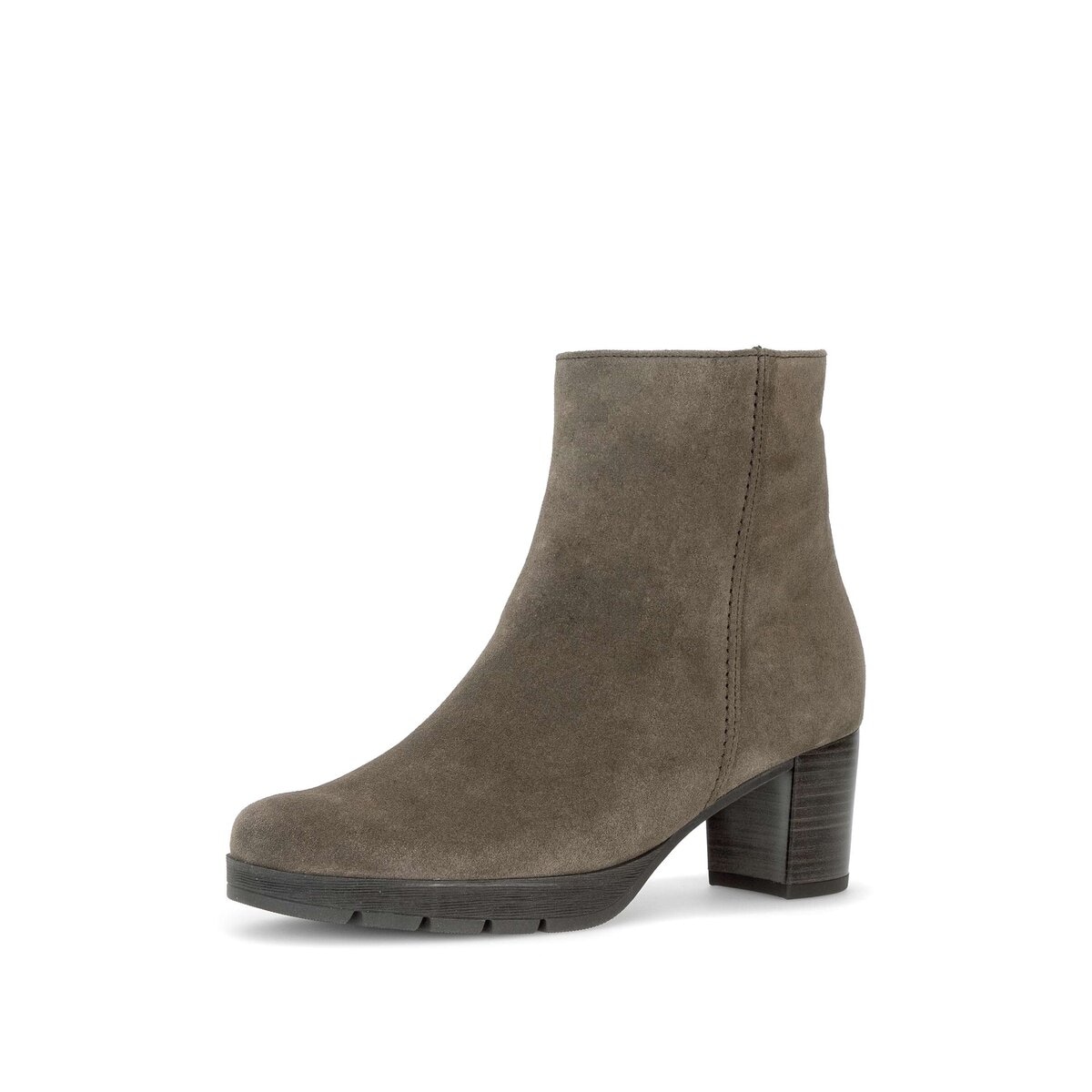 Gabor Plateaustiefelette "Plateau Stiefelette"