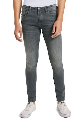 TOM TAILOR Denim Skinny-fit-Jeans »CULVER« kaufen TOM TAILOR Denim Skinny-fit-Jeans »CULVER« kaufen