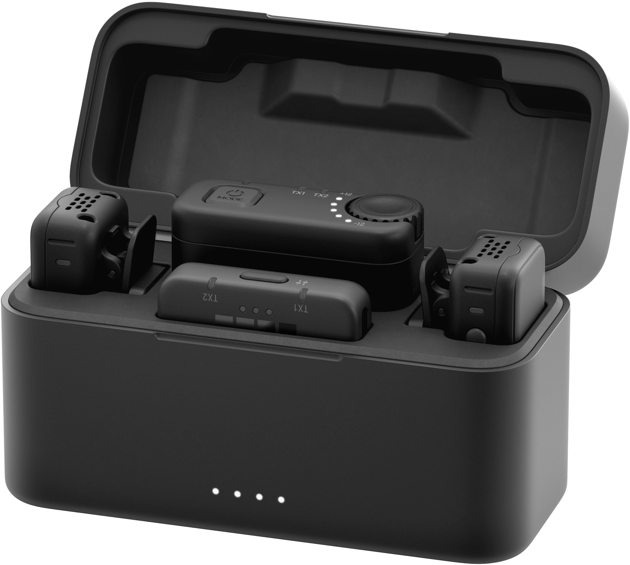 GoPro Action Cam »MISSION 1 PRO Creator Edition« 8K Bluetooth