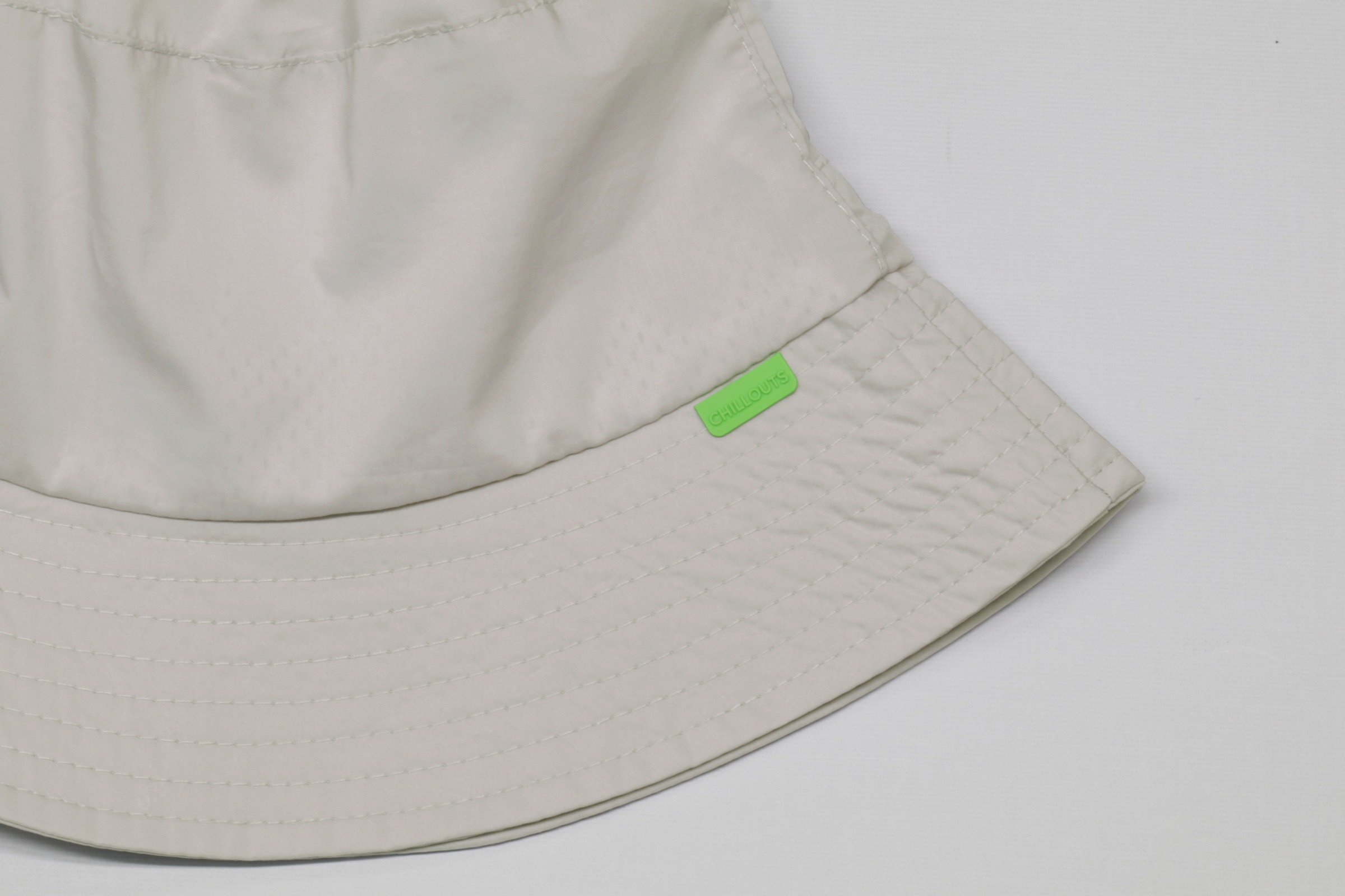 chillouts Sonnenhut "Ballina Hat", mit Hutband zur Größenanpassung günstig online kaufen