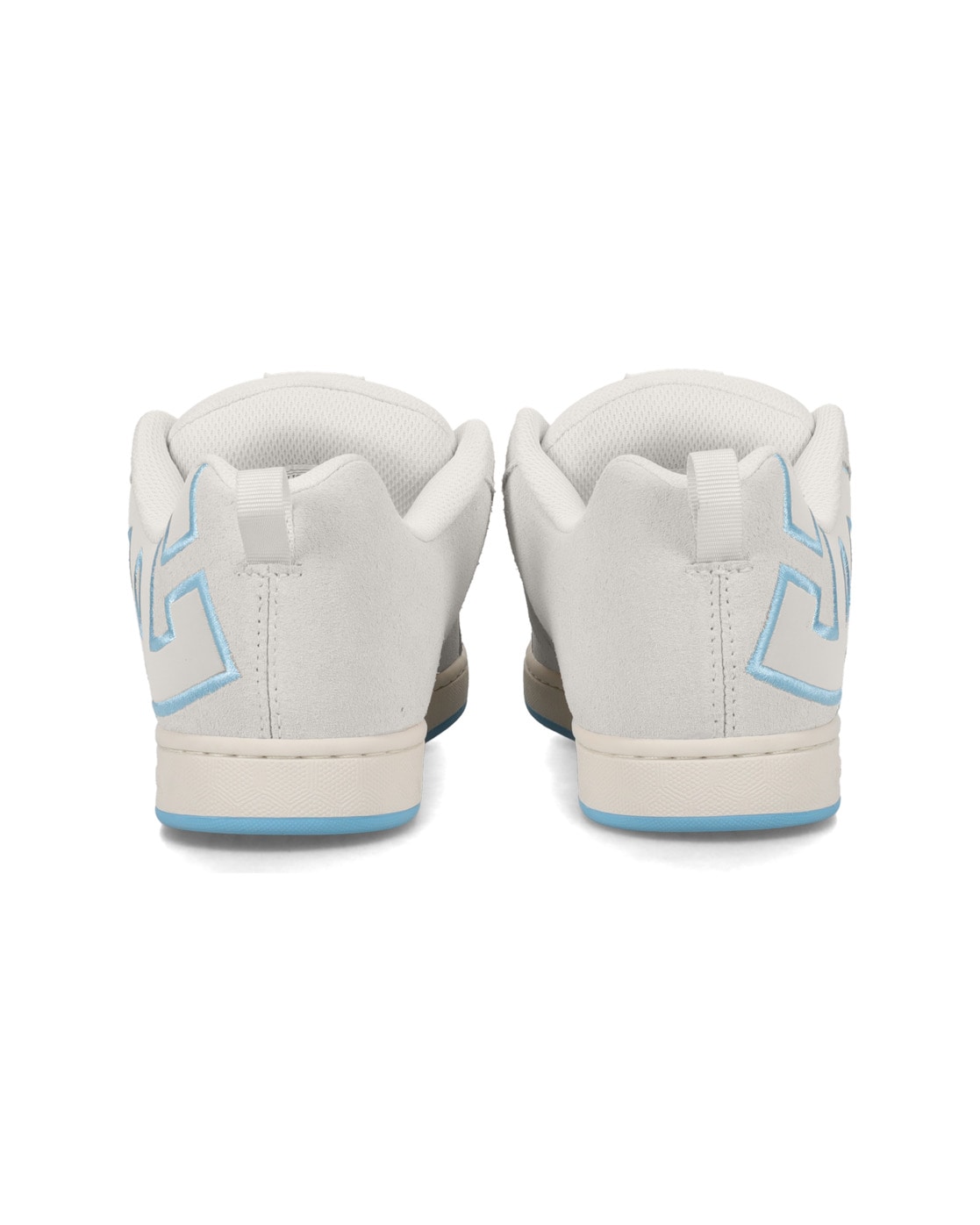 DC Shoes Sneaker »Court Graffik«