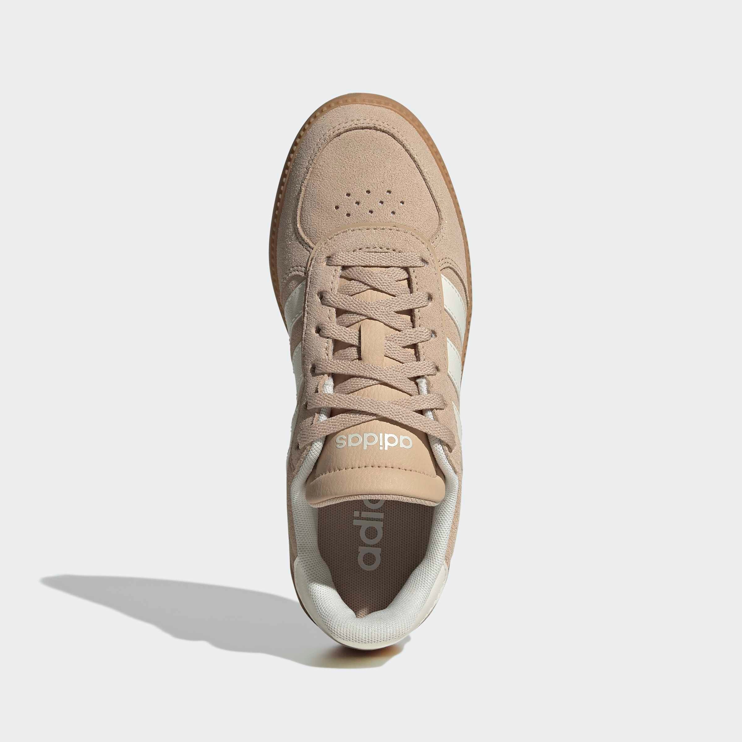 adidas Sportswear Sneaker »BREAKNET SLEEK  FÜR KINDER«  für Kinder & Jugendliche